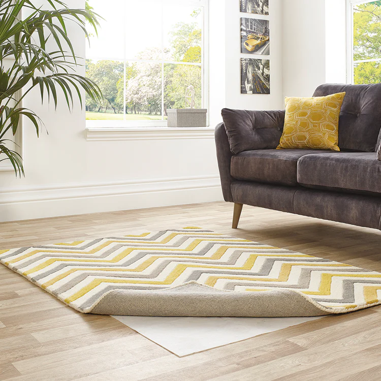 Anti-Slip Rug Underlay - Image 2