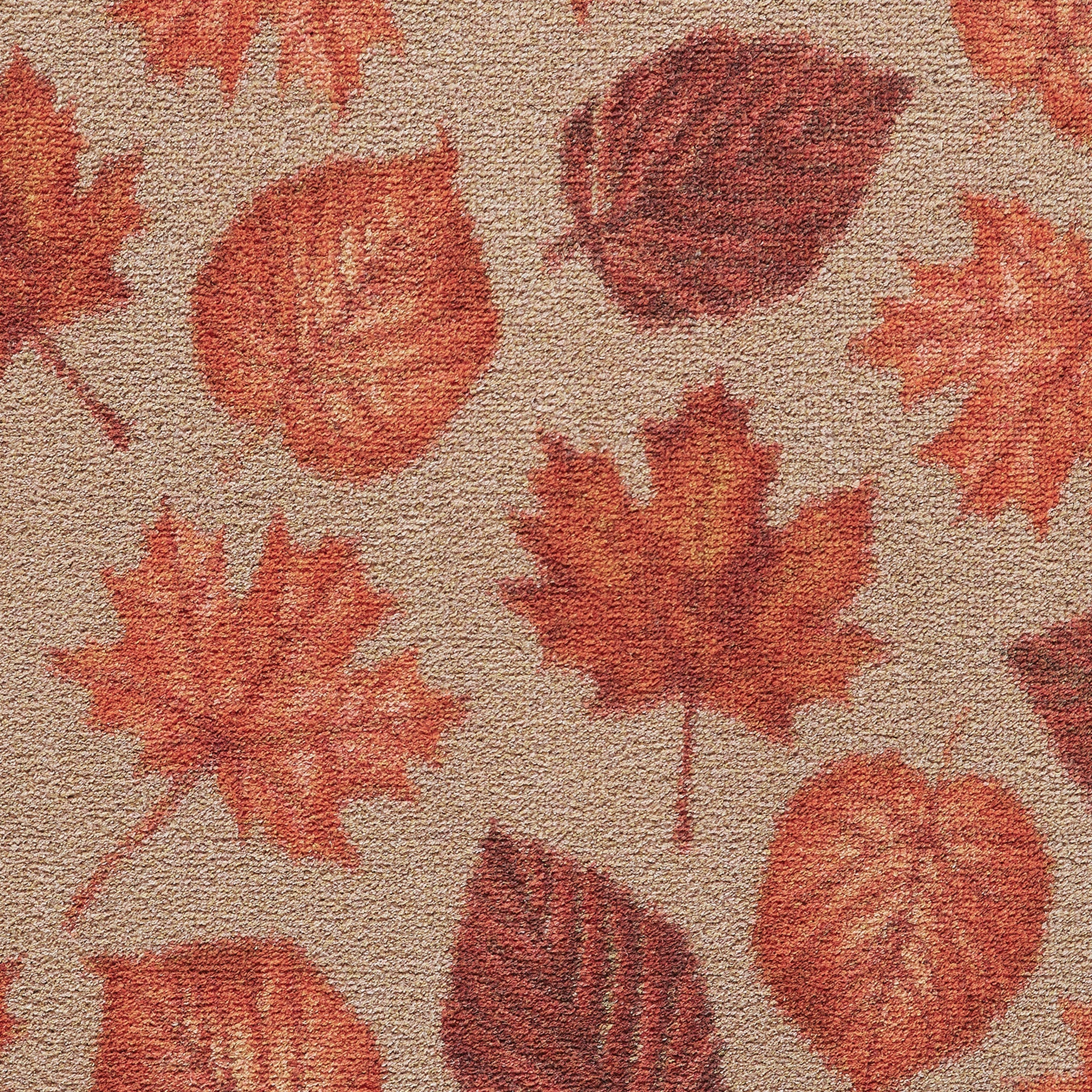 Autumn Leaves Washable Runner - Image 3