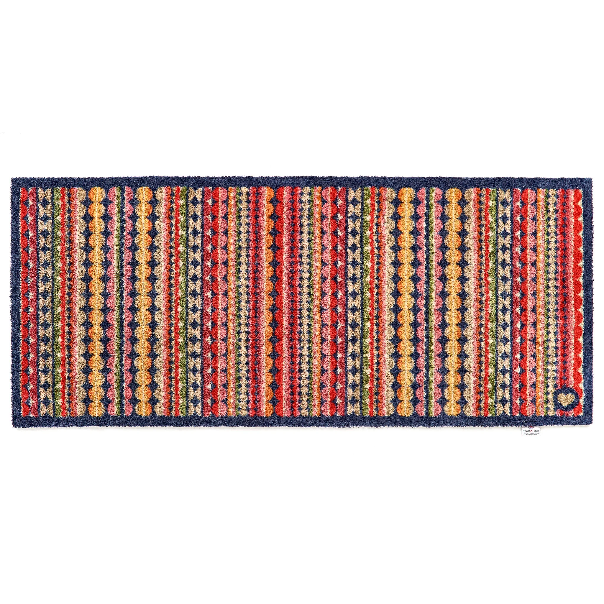 Beady Stripe Charity Runner - Image 6