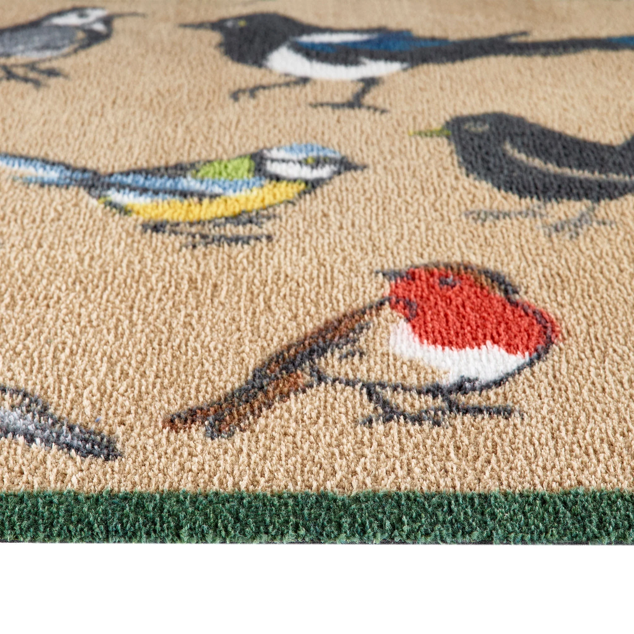 Bird Watcher Charity Runner - Image 3