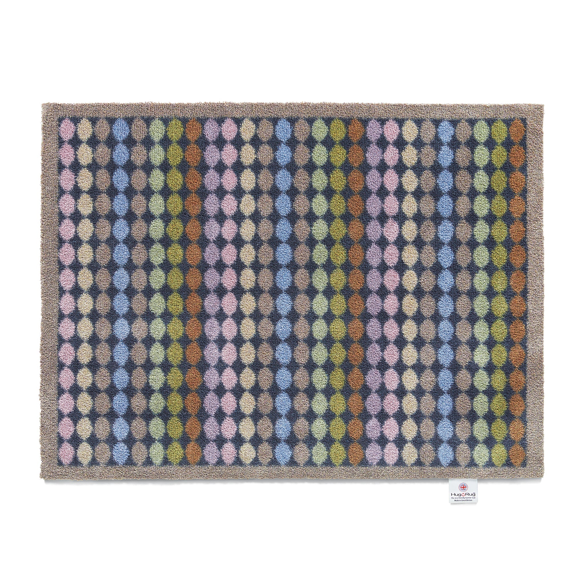 Designer 22 Washable Doormat