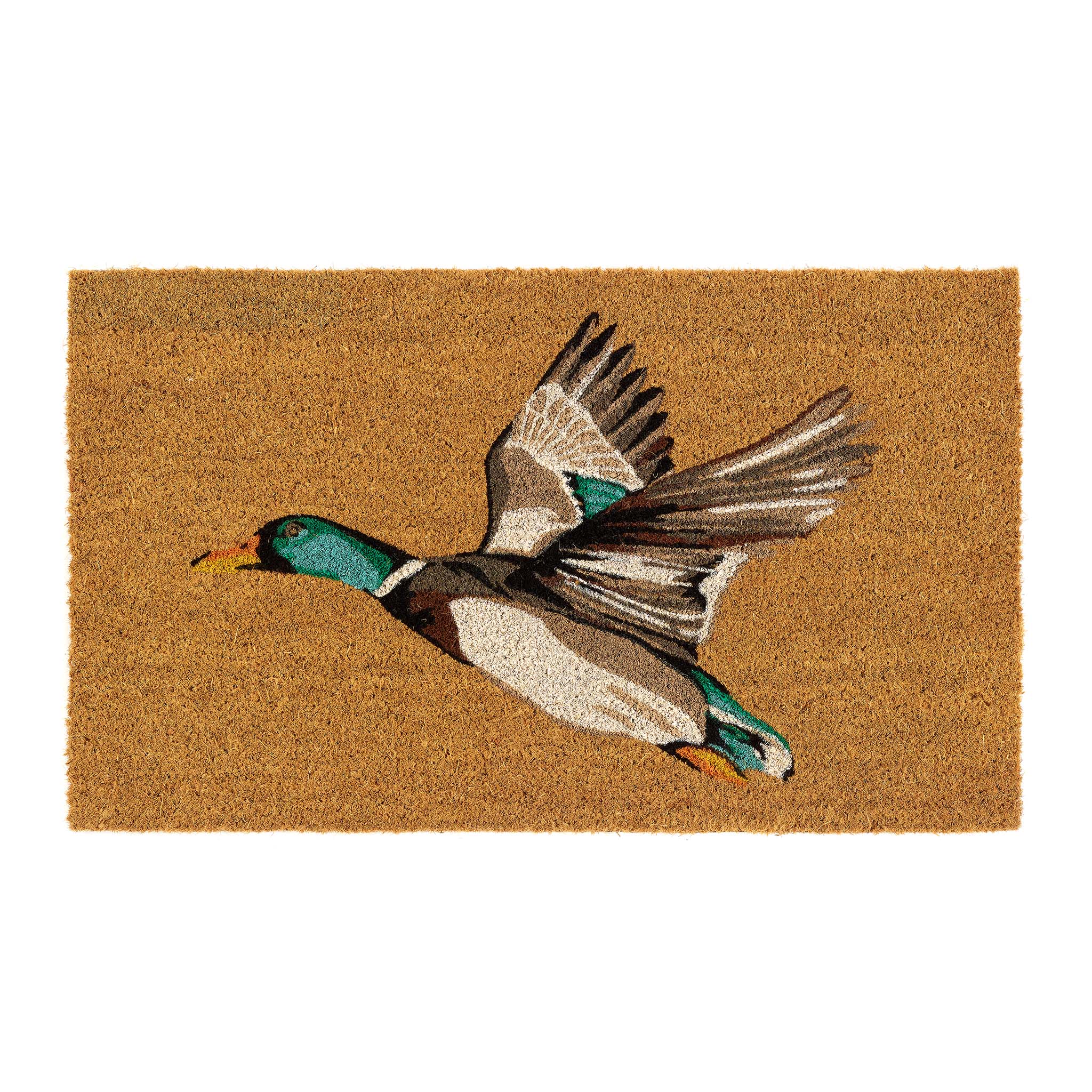 Duck Coir Doormat