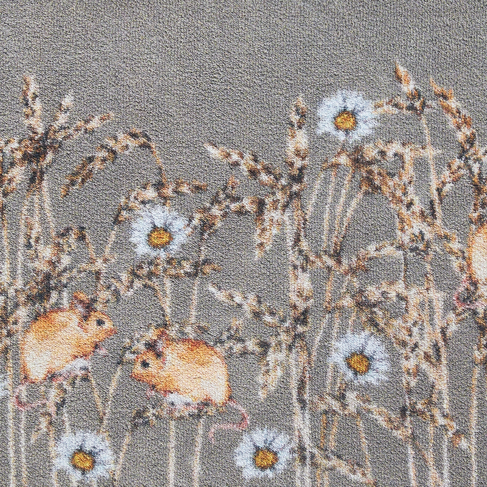 Field Mice 1 Washable Runner - Image 3
