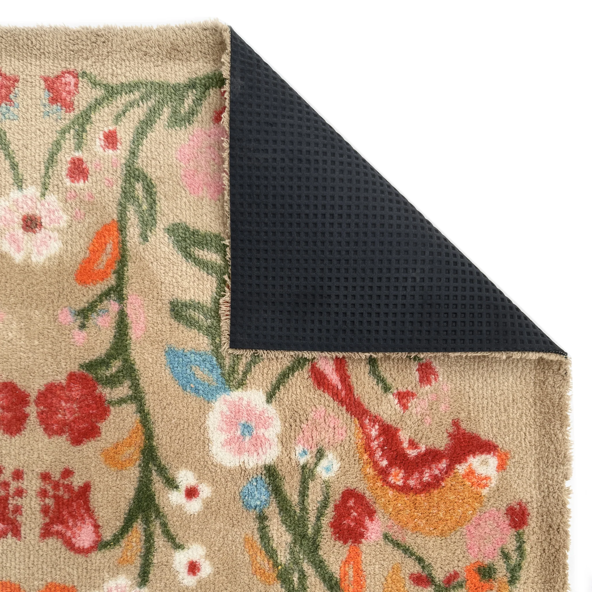 Garden Lovebirds Washable Doormat - Image 5