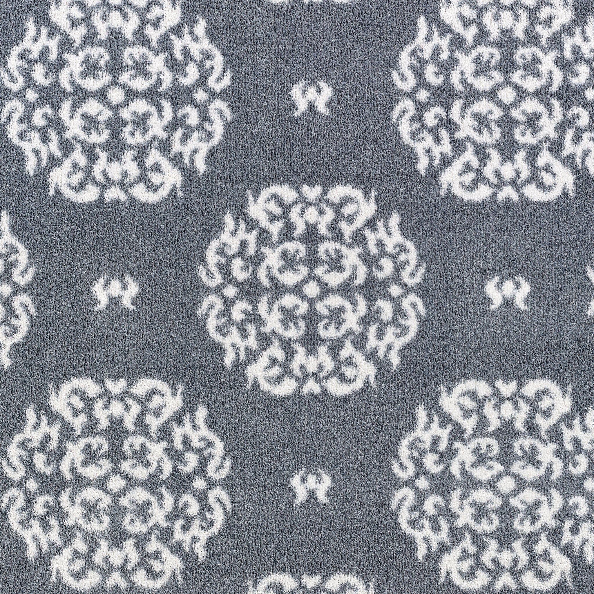Home 44 Grey Washable Doormat - Image 4
