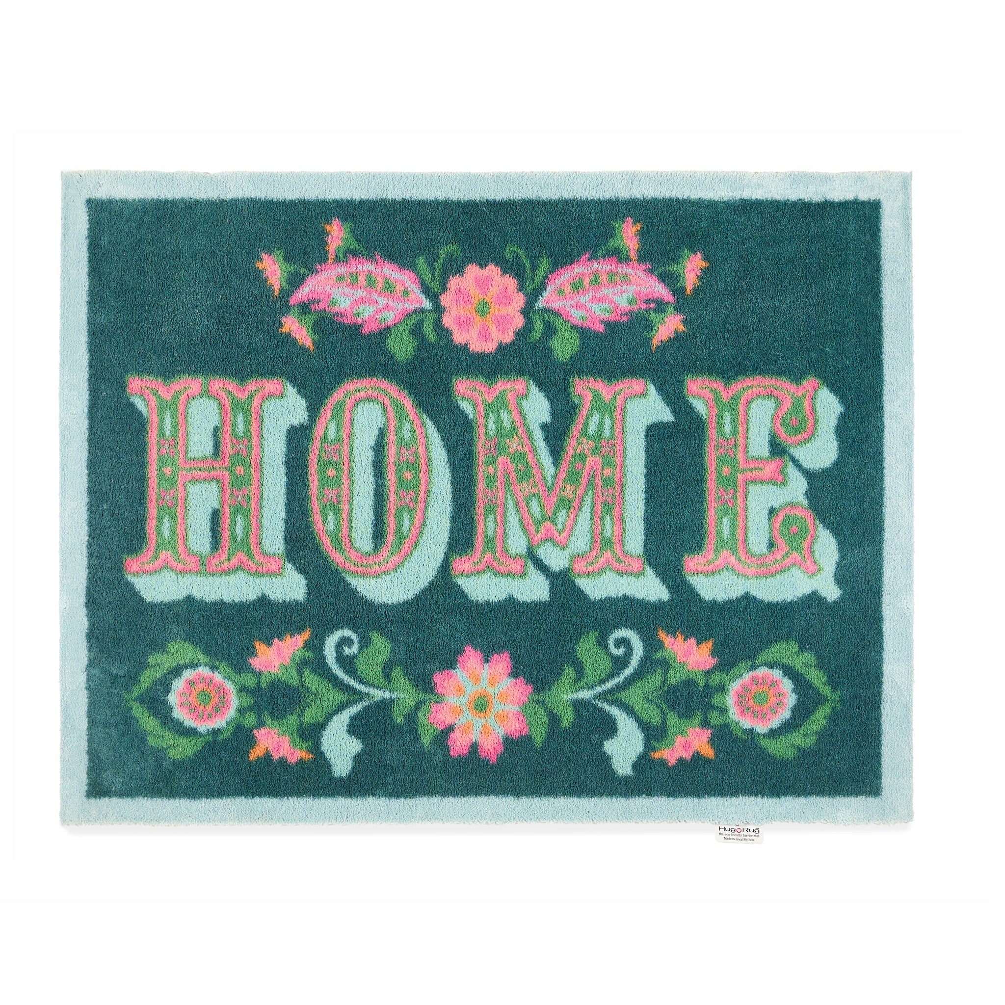 Homefolk Washable Doormat