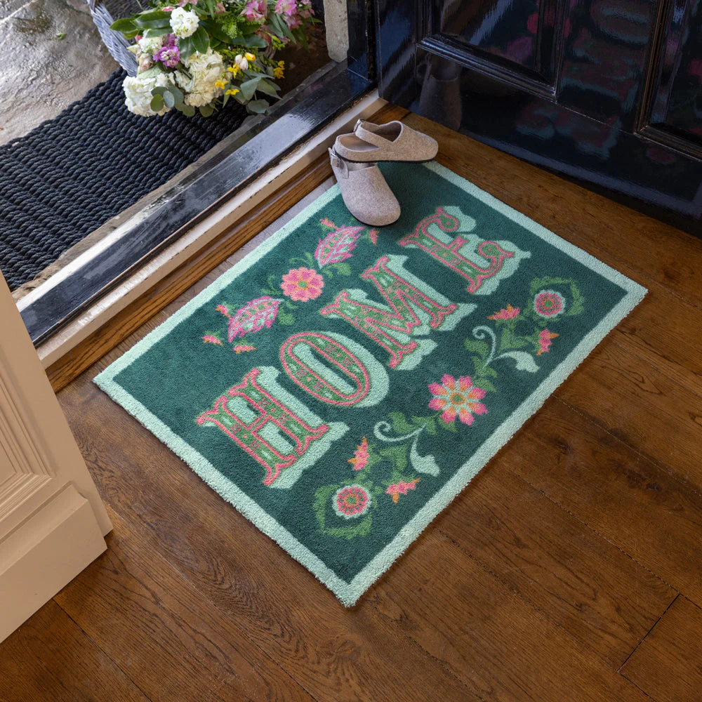 Homefolk Washable Doormat - Image 2