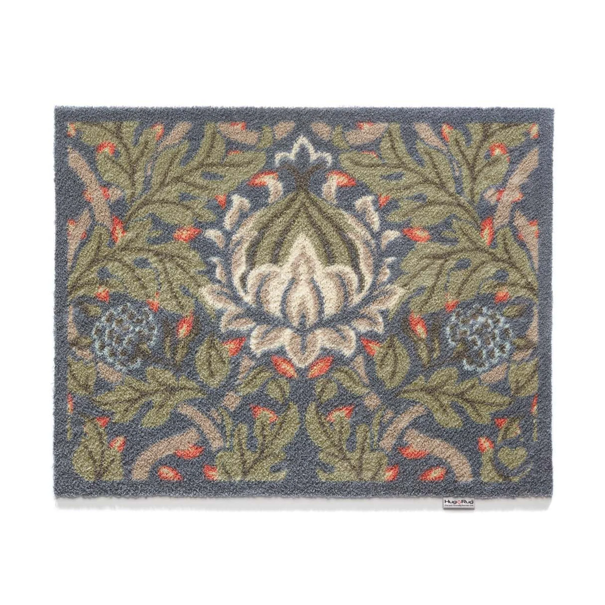 Nature 12 Washable Doormat