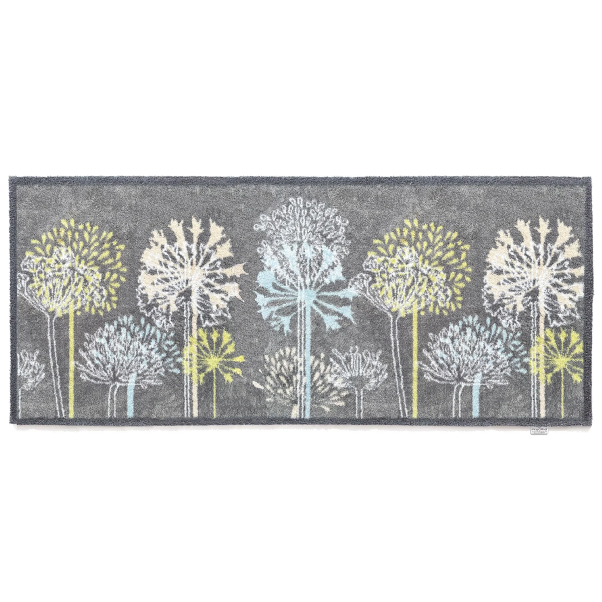 Nature 17 Dandelions Grey Runner