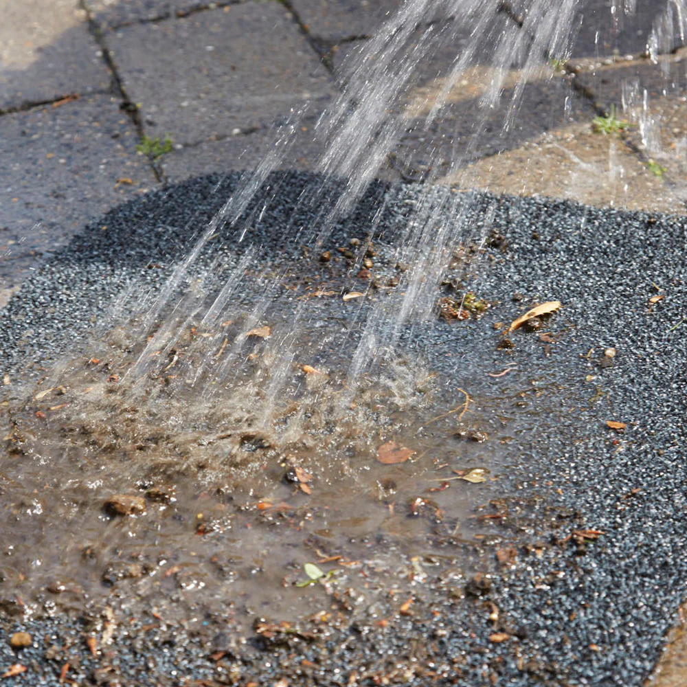 Outdoor Charcoal Doormat - Image 5