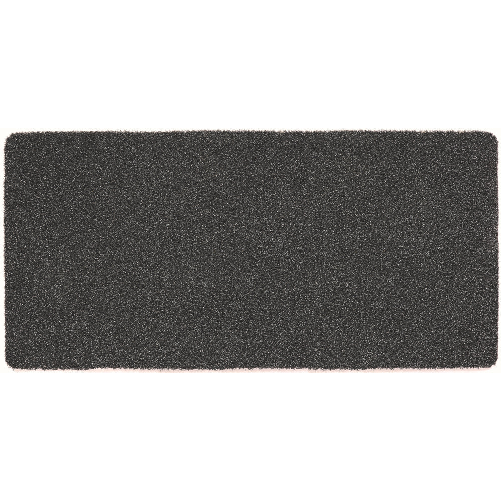 Outdoor Charcoal Runner