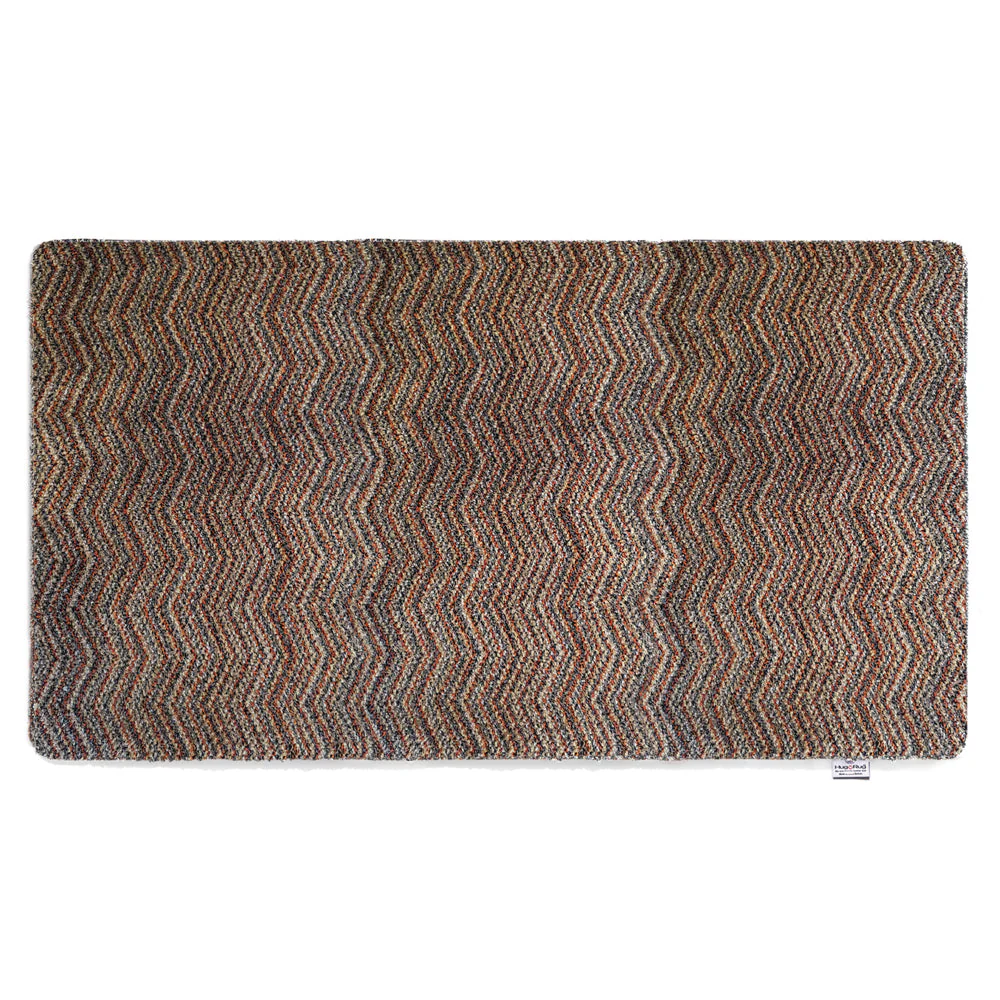 Candy Zig Zag Washable Runner - Image 3