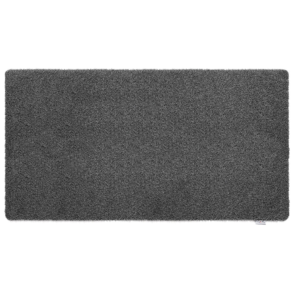 Plain Fleck - Charcoal Grey Runner