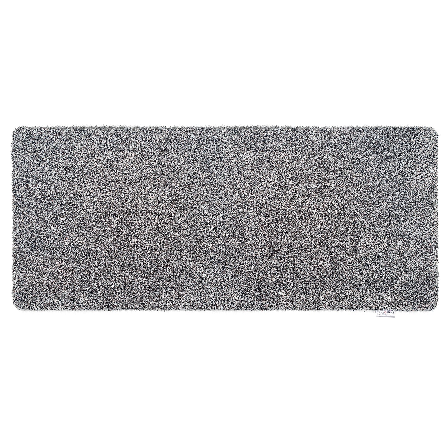 Plain Fleck - Light Grey Runner