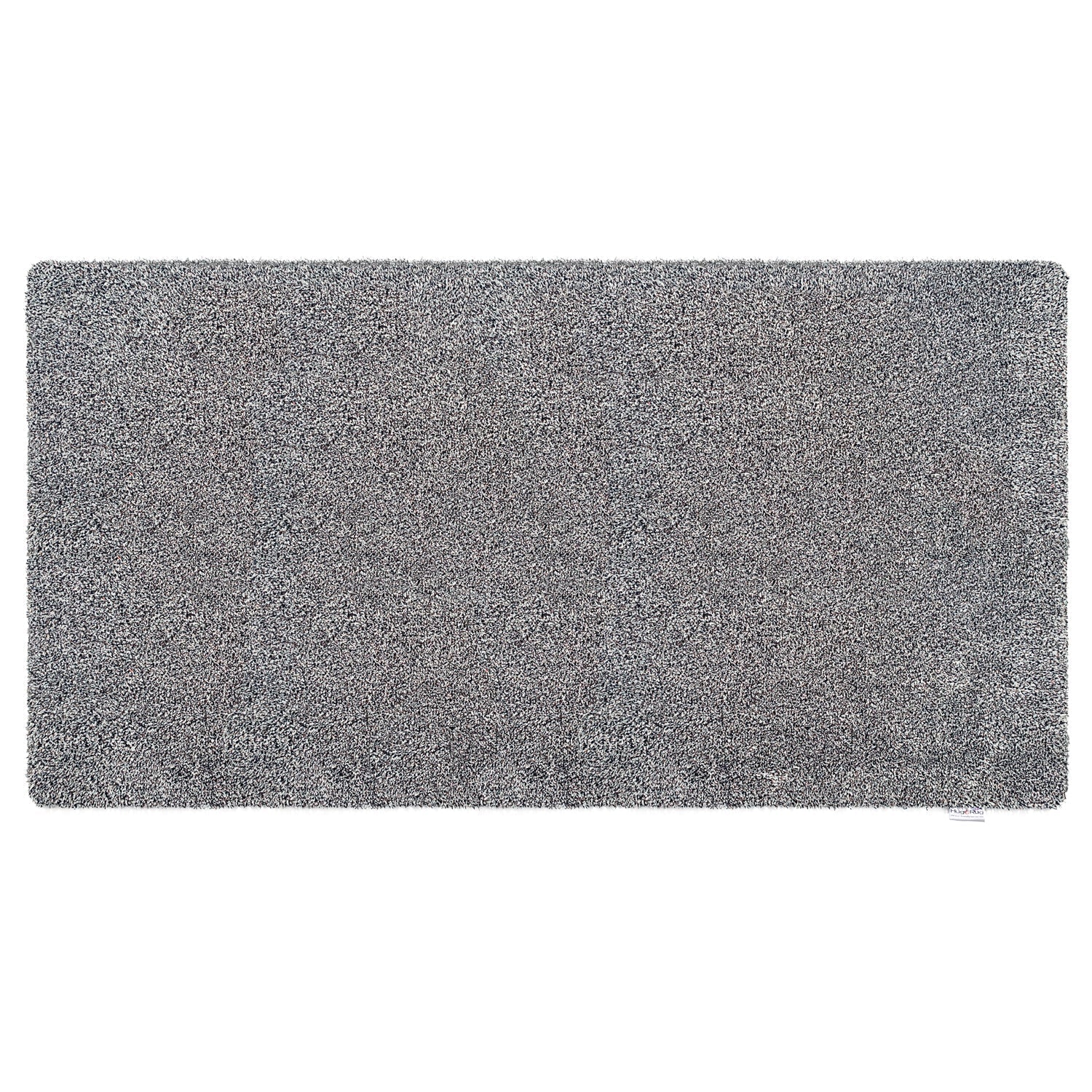 Plain Fleck - Light Grey Runner - Image 5