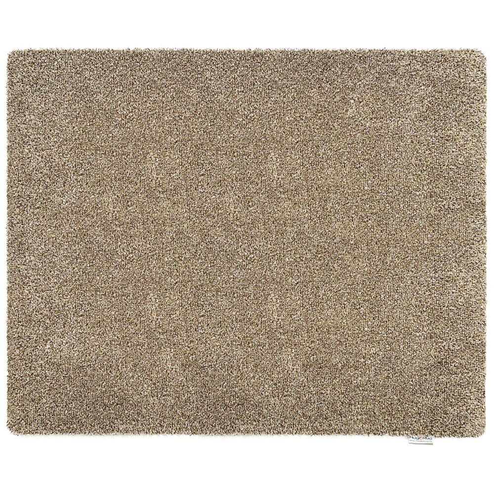 Plain Fleck - Linen Washable Doormat - Image 4