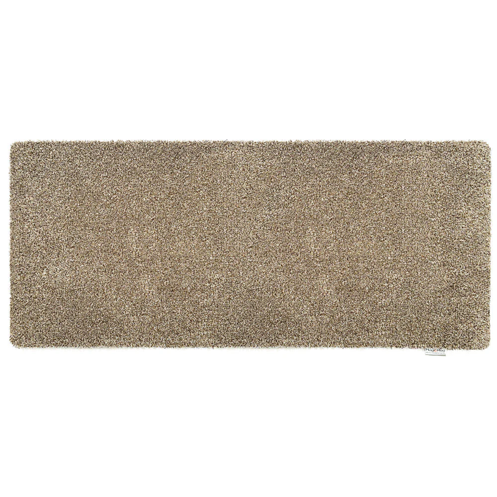 Plain Fleck - Linen Washable Runner