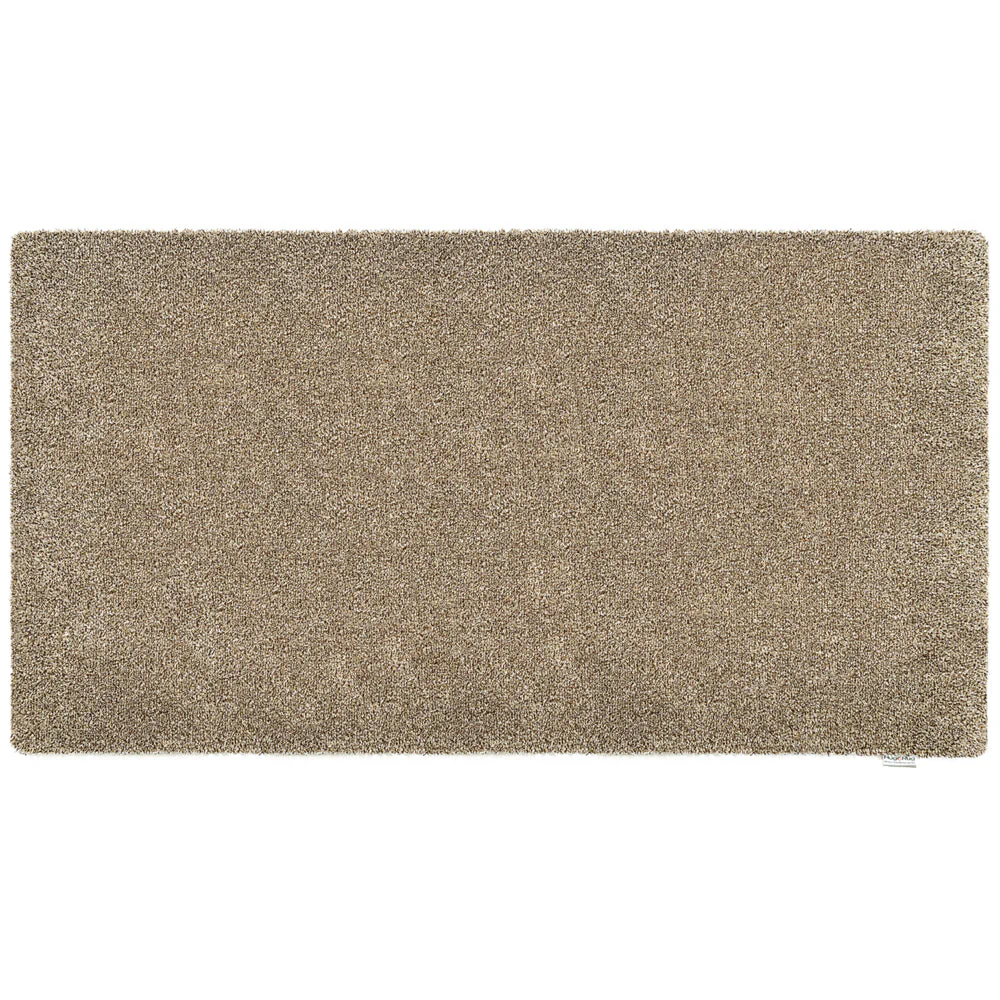 Plain Fleck - Linen Washable Runner - Image 4