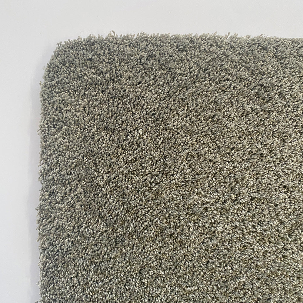 Sense Ghost Grey Washable Doormat - Image 3