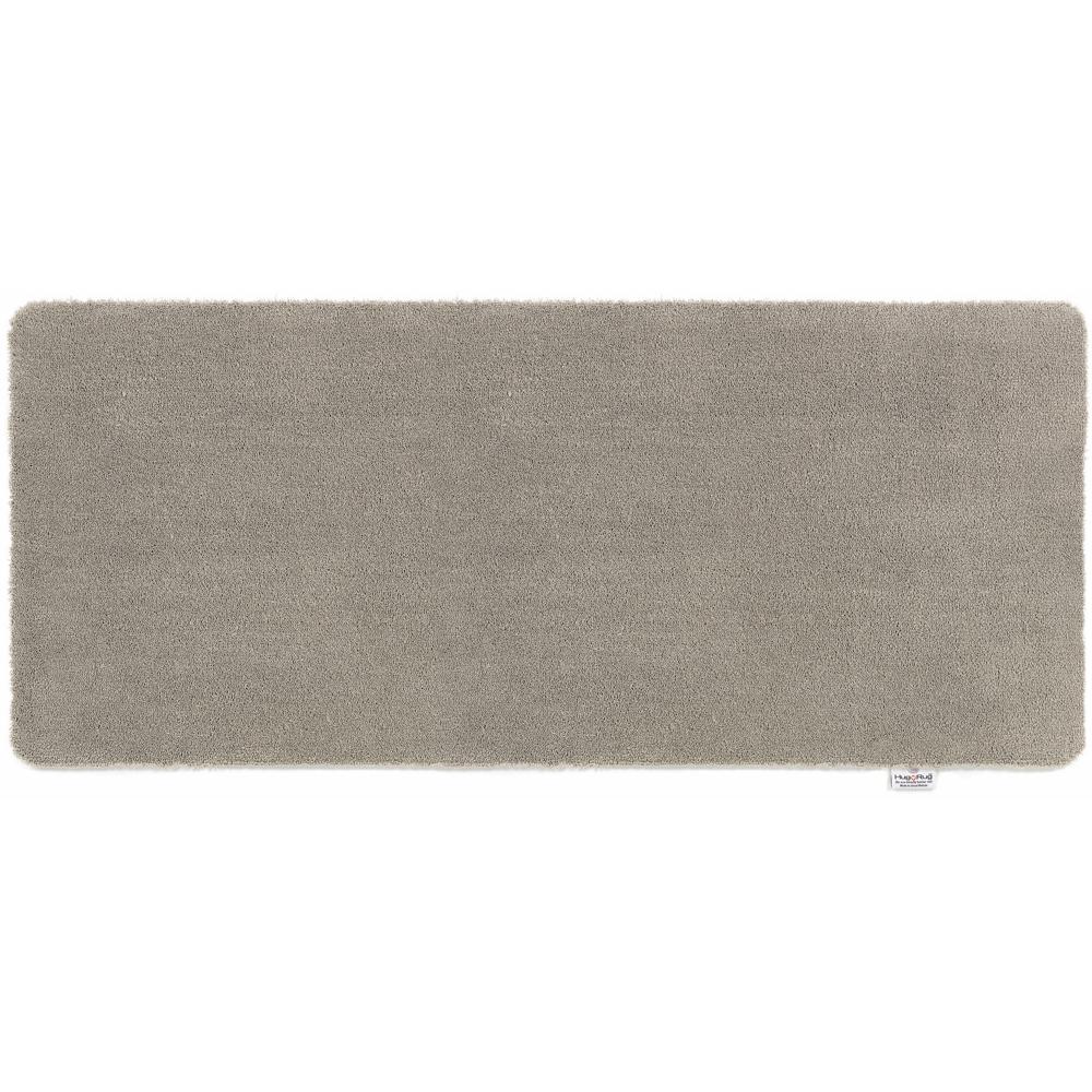 Sense Ghost Grey Washable Runner