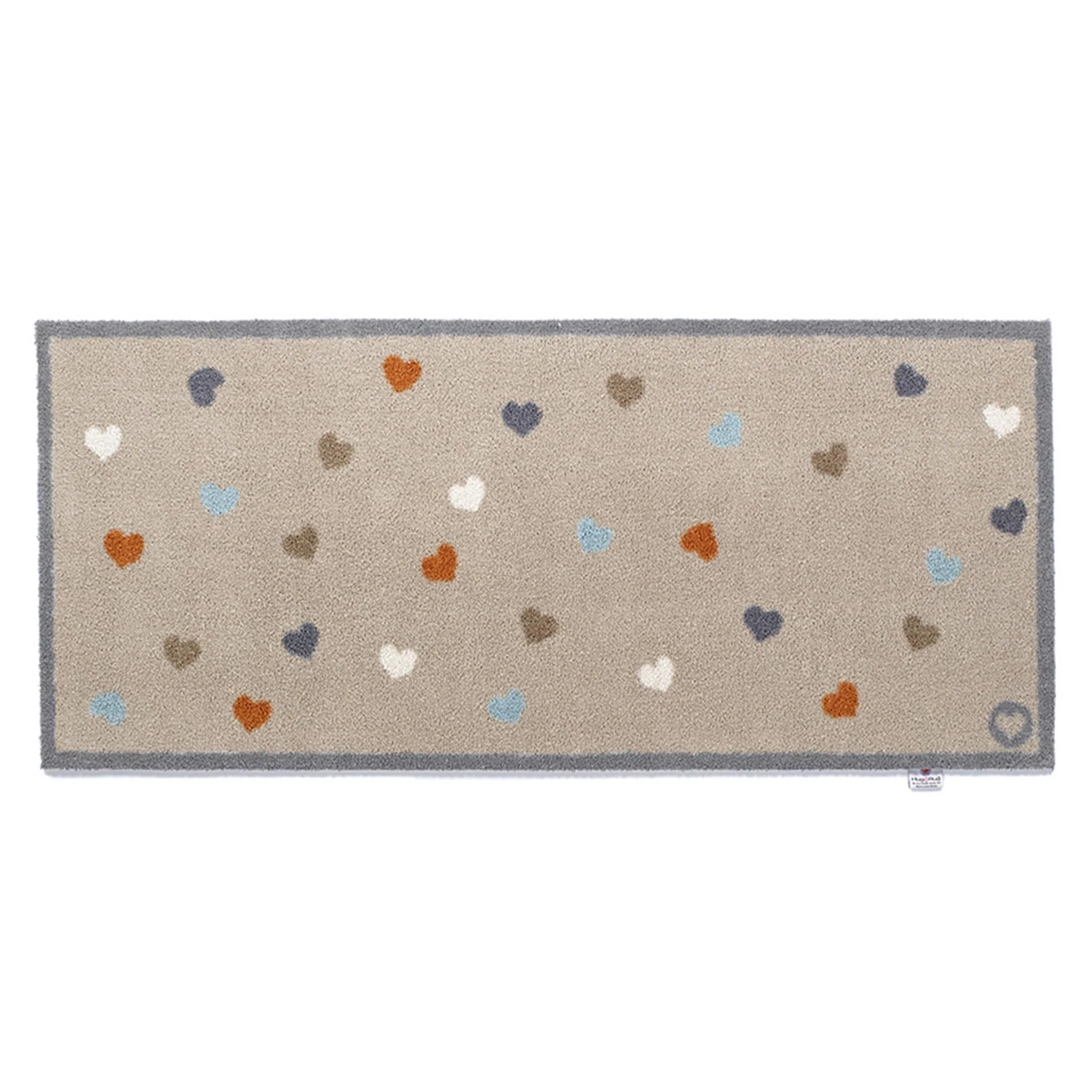 Home 34 Welcome Washable Runner