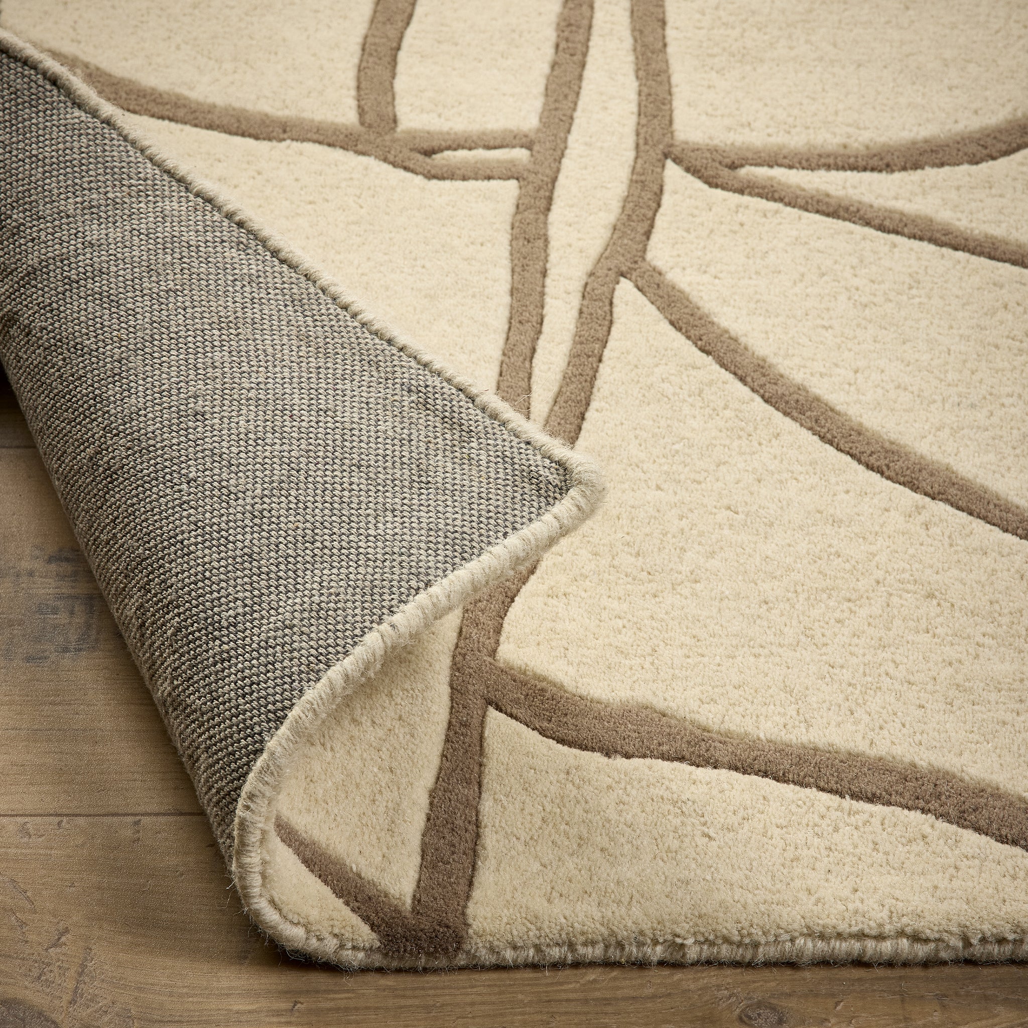 Kintsugi Rug Cream - Image 5