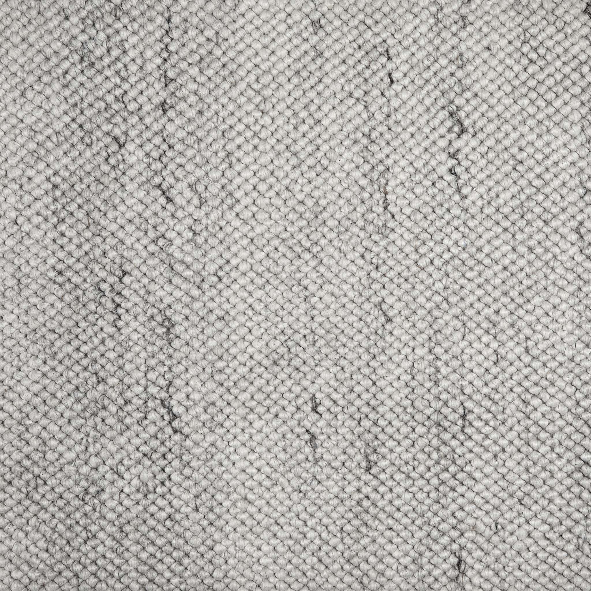 La Playa Rug Silver - Image 6