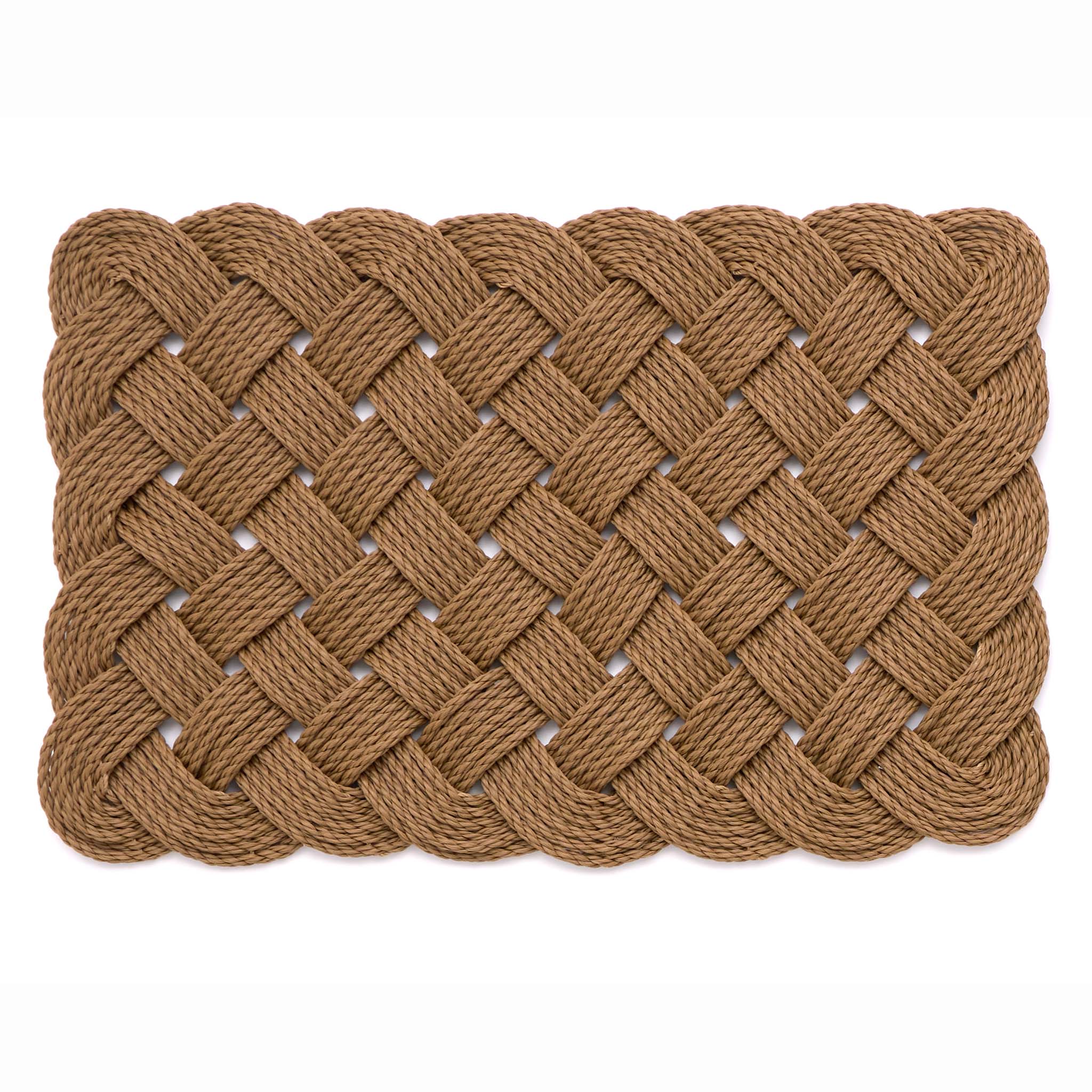 Lovers Knot Outdoor Beige