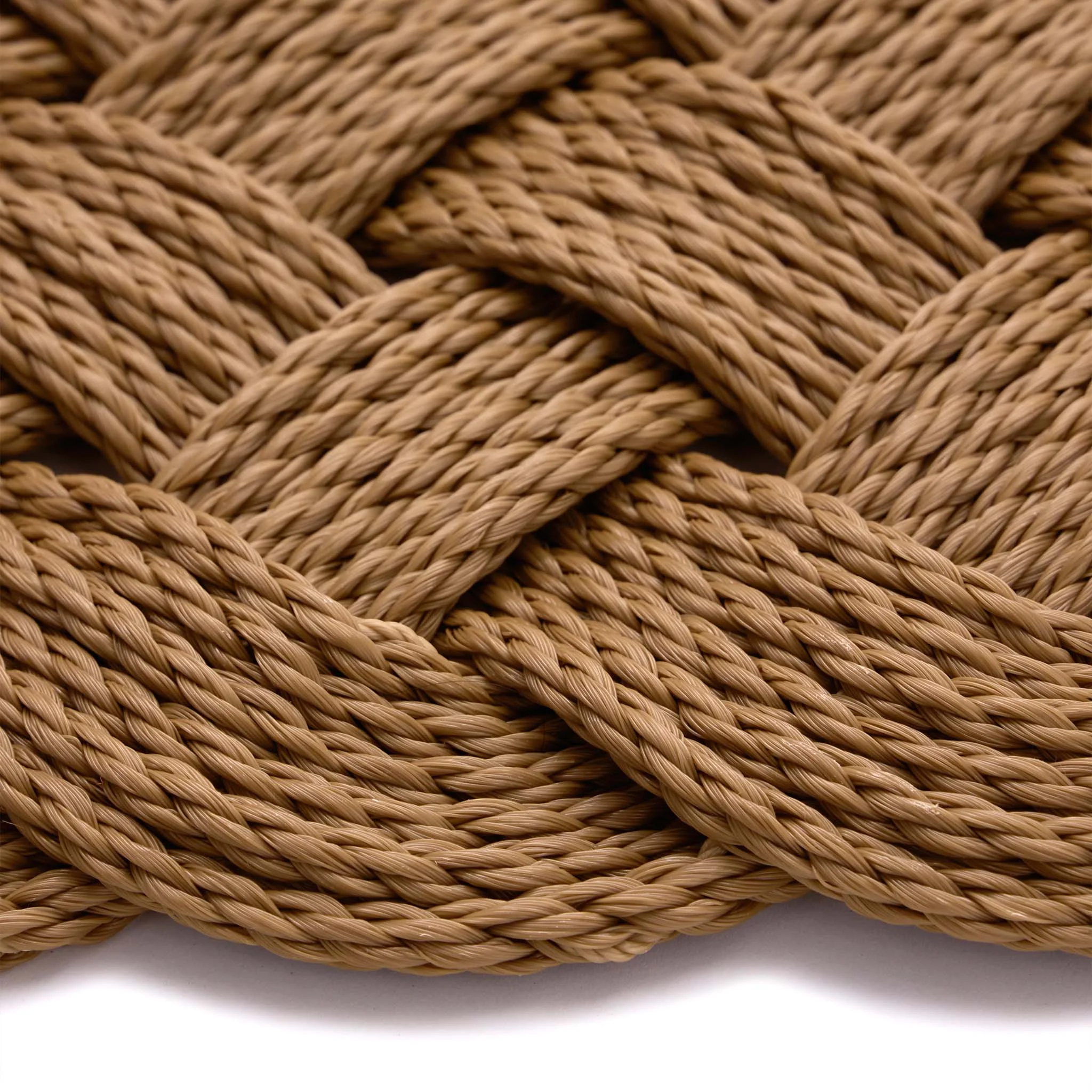 Lovers Knot Outdoor Beige - Image 3