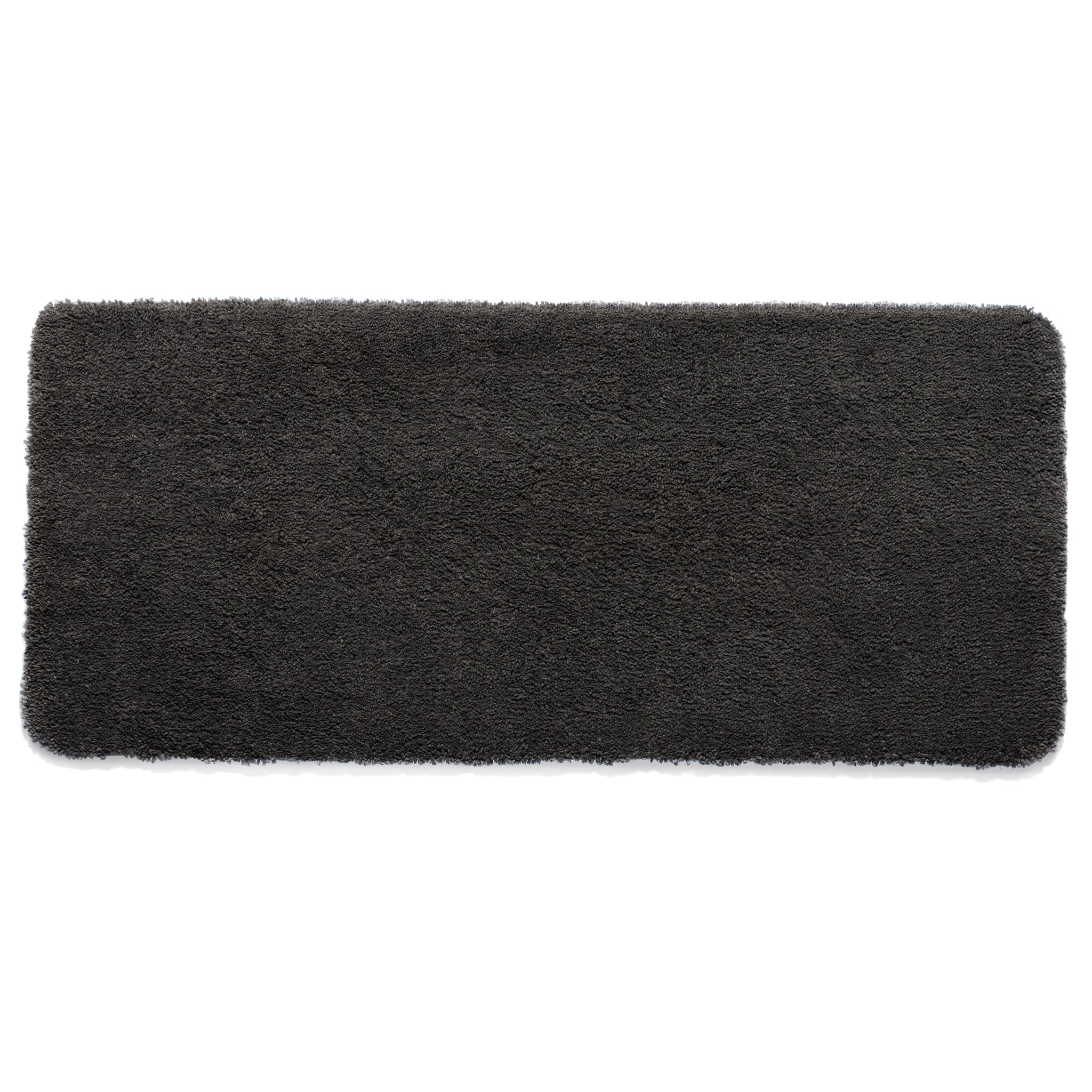 My Lux Charcoal Runner