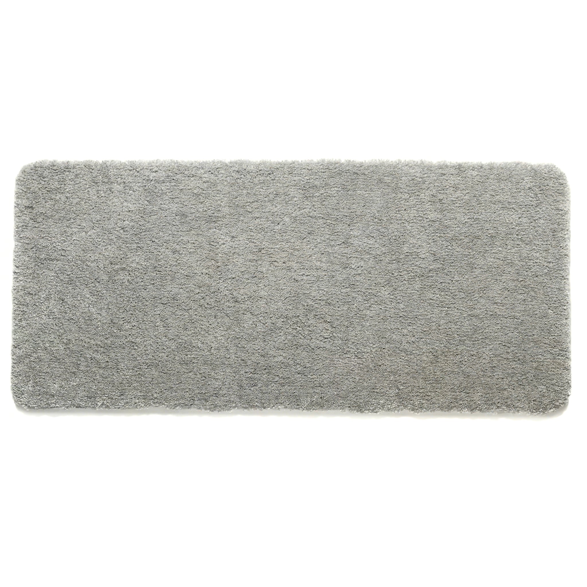 My Lux Silver Rug Runner