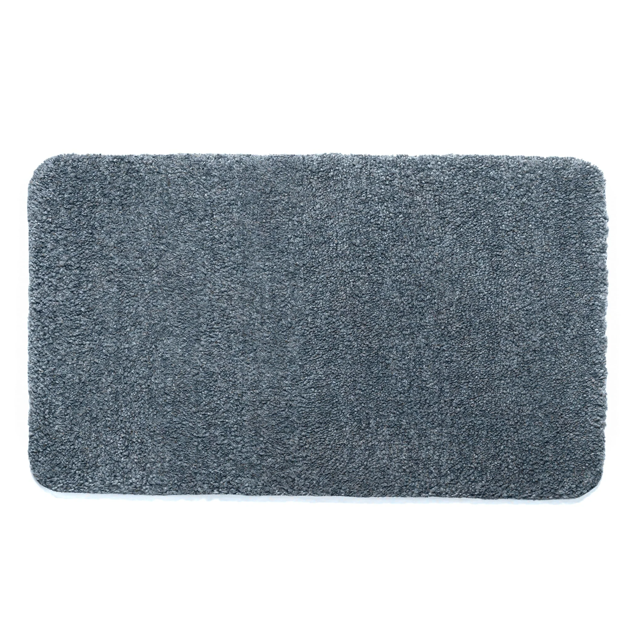 My Lux Smoke Blue Rug - Image 9