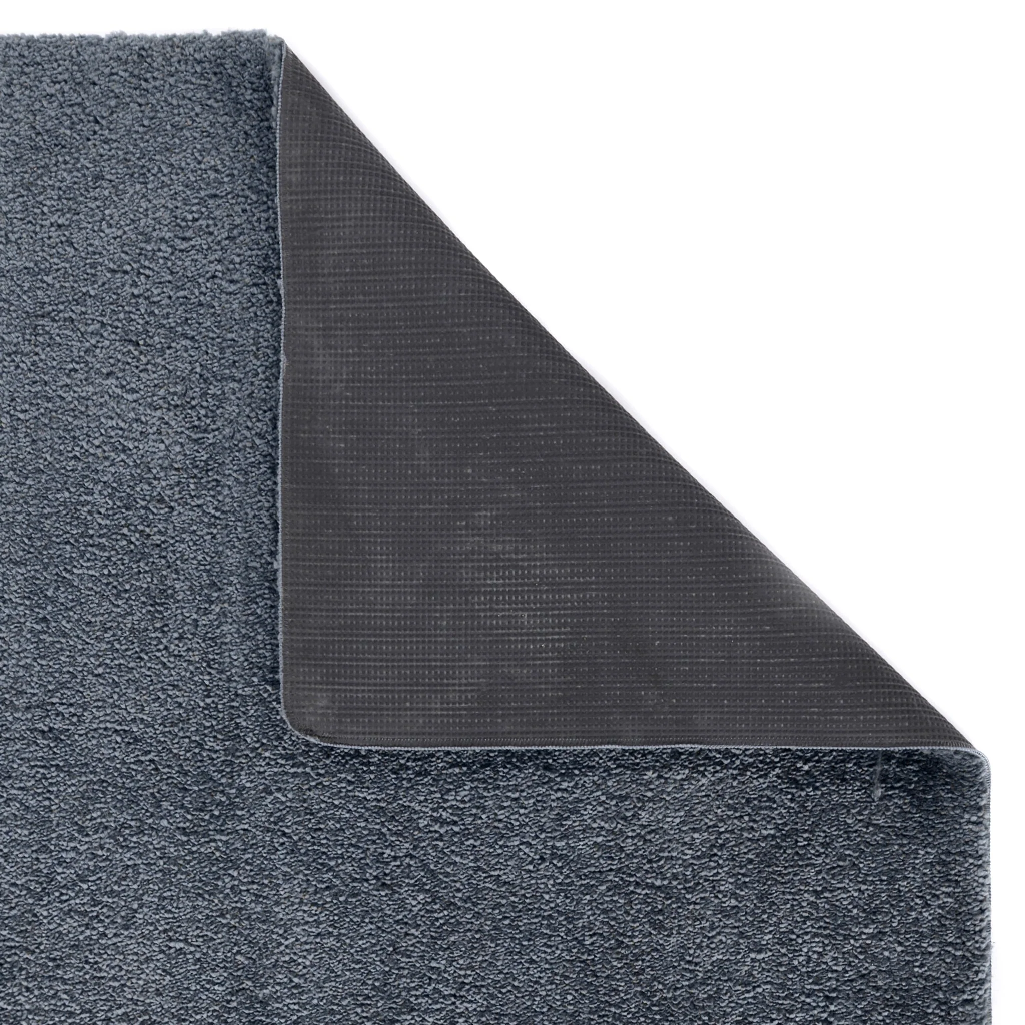 My Lux Smoke Blue Rug - Image 7