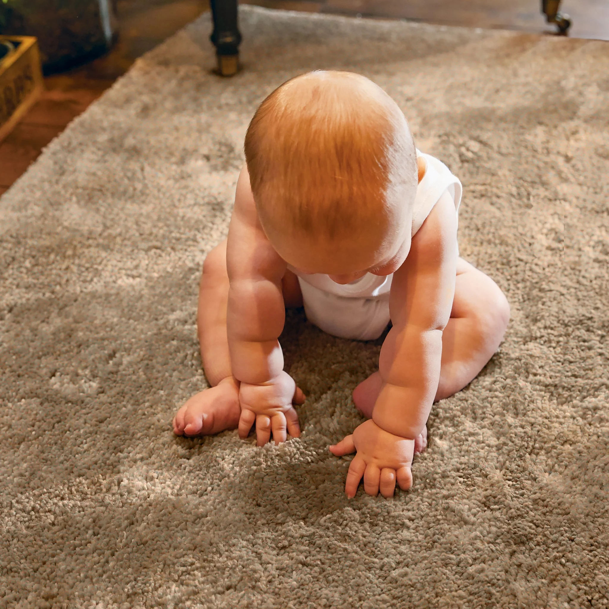 My Lux Stone Rug - Image 9