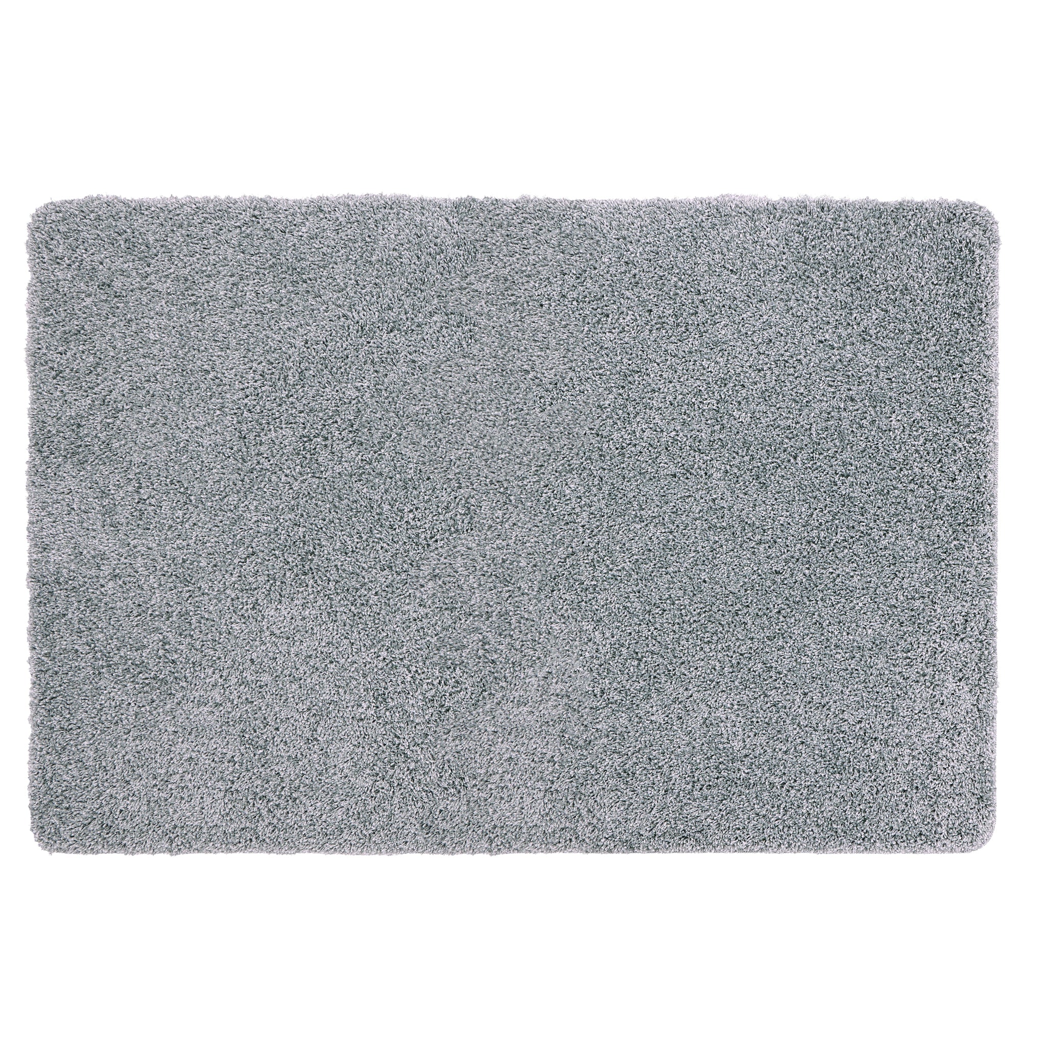 My Rug - Blue Fleck Washable Rug - Image 10