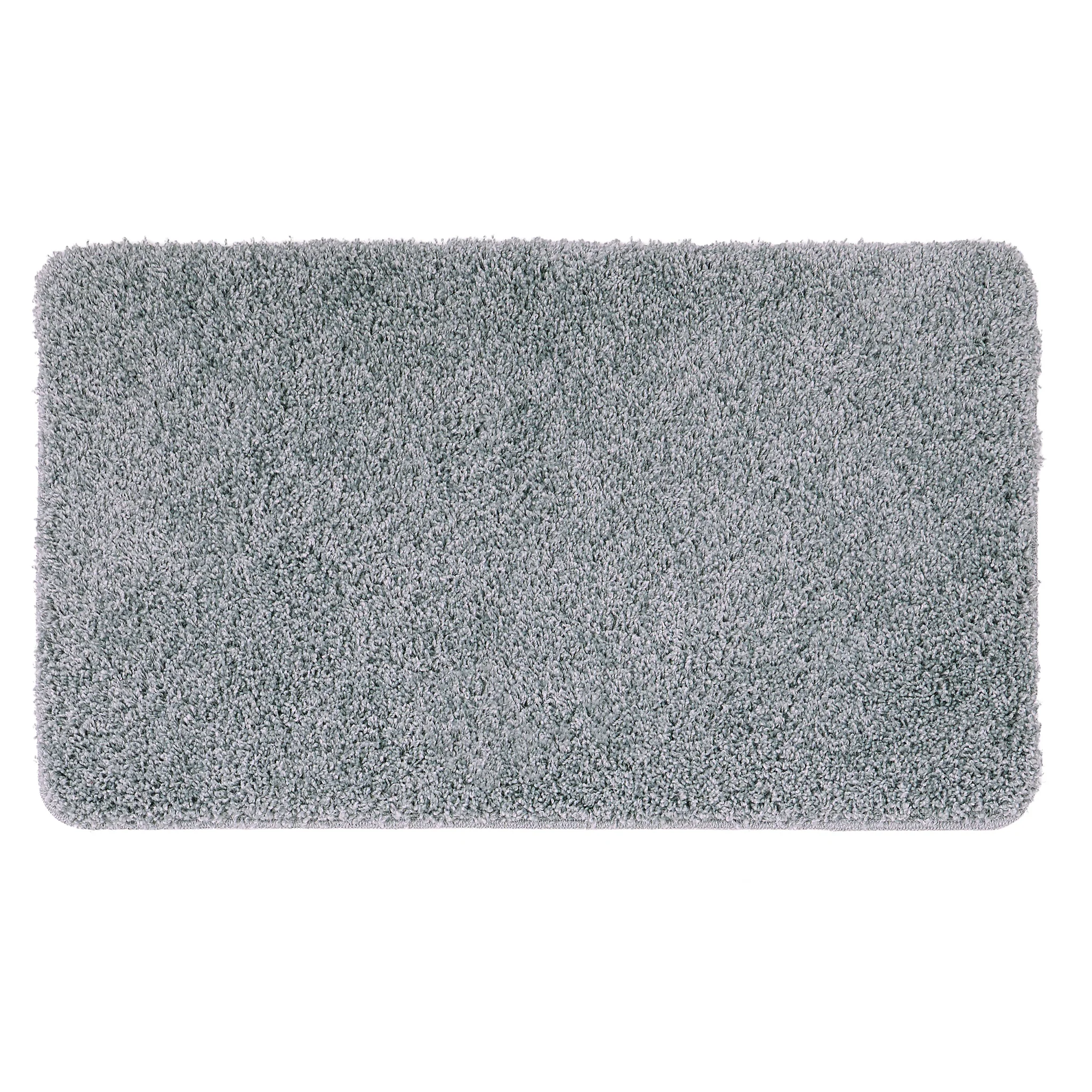 My Rug - Blue Fleck Washable Rug - Image 12