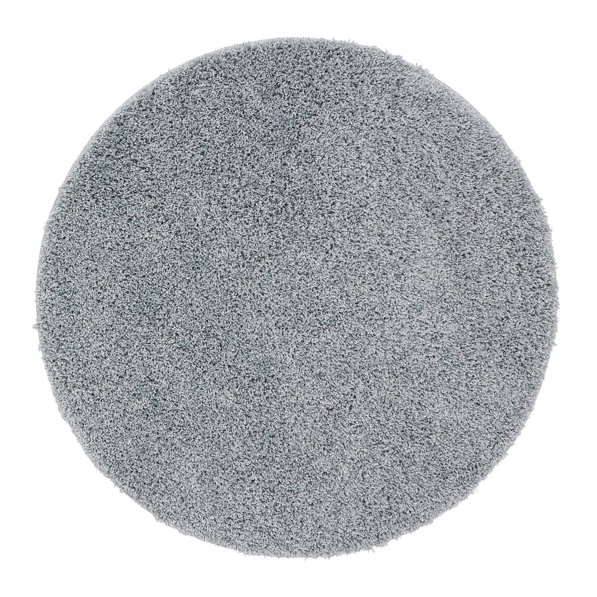 My Rug - Blue Fleck Washable Rug - Image 13