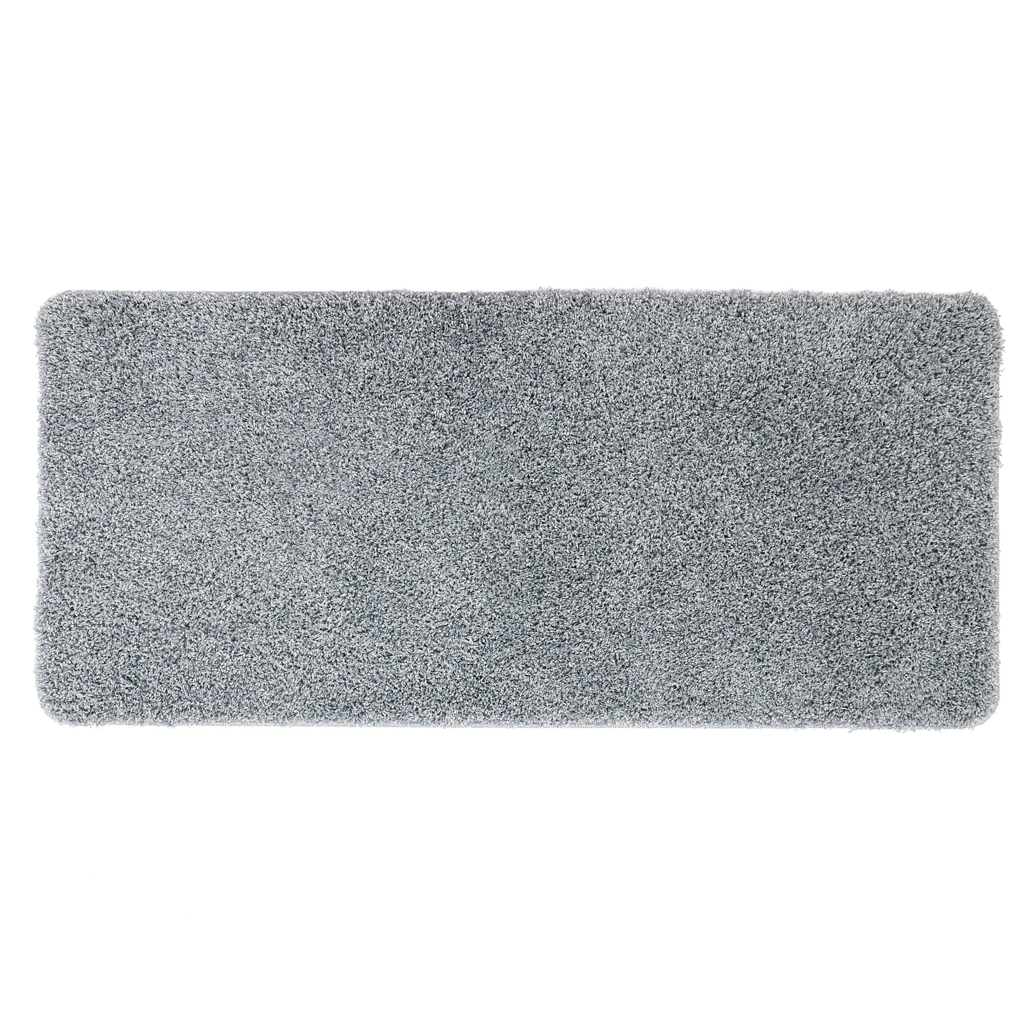 My Rug - Blue Fleck Runner