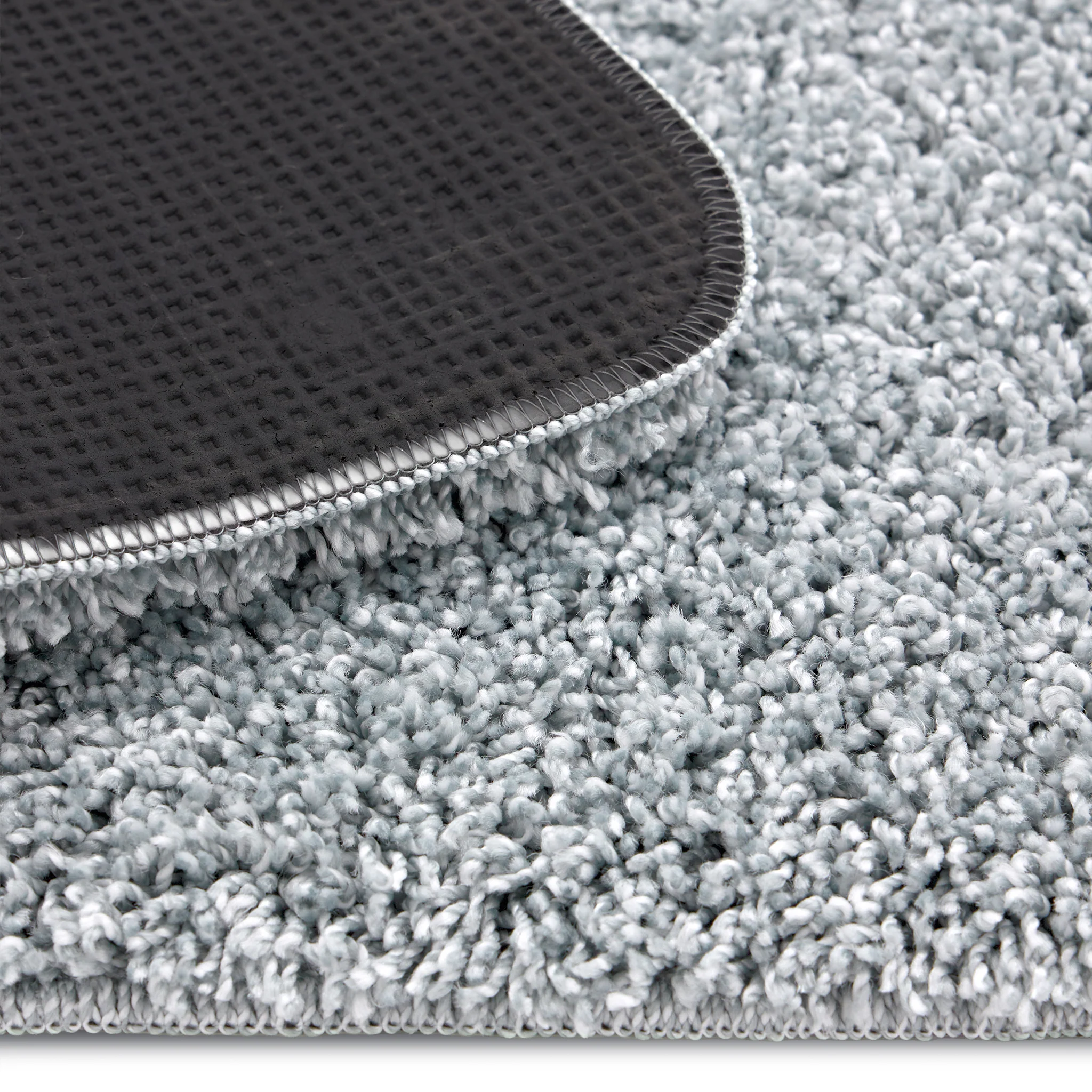 My Rug - Blue Fleck Runner - Image 4