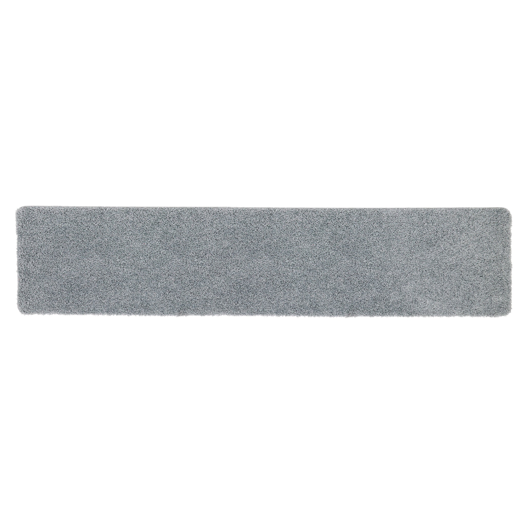 My Rug - Blue Fleck Runner - Image 7
