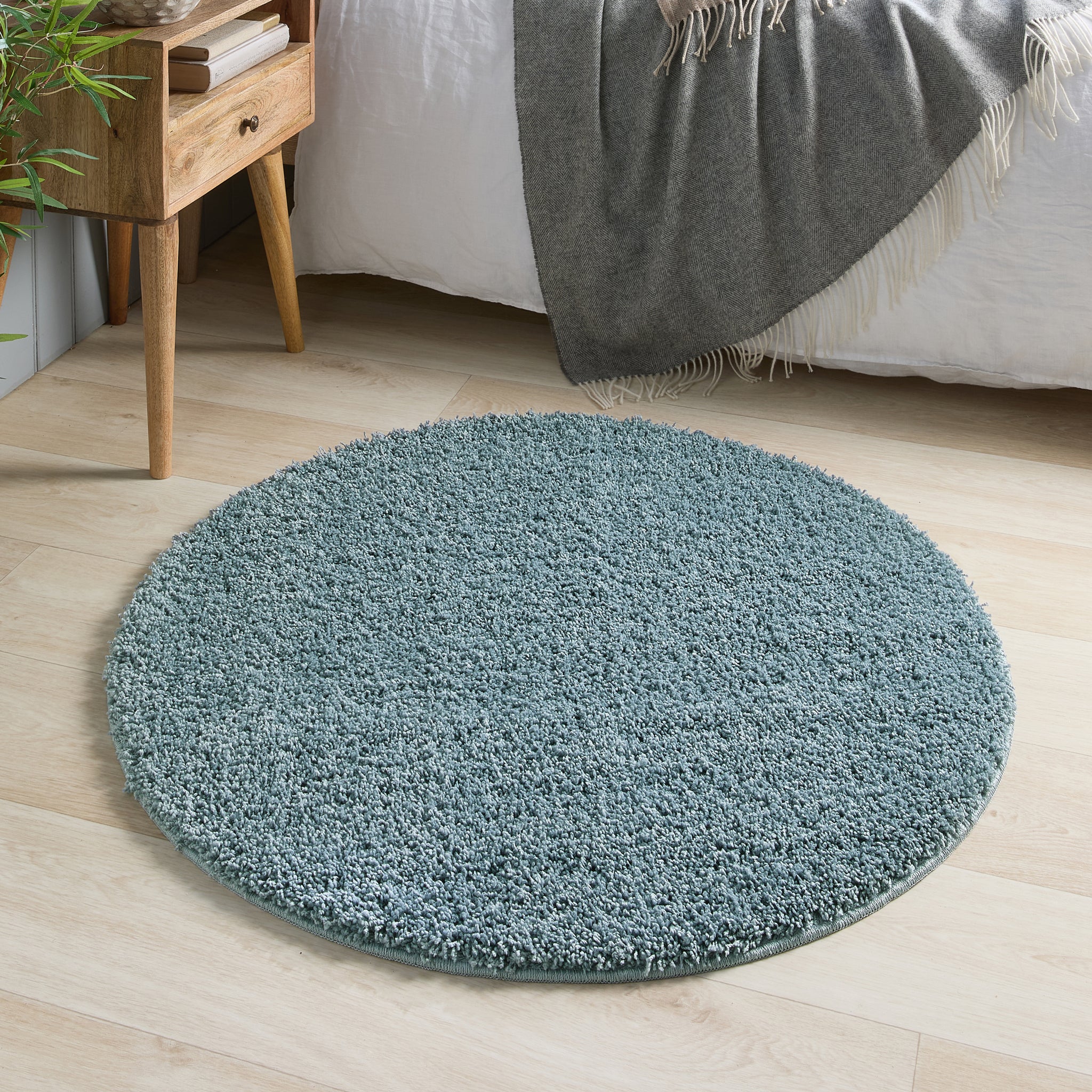 My Rug - Denim Blue Rug - Image 4