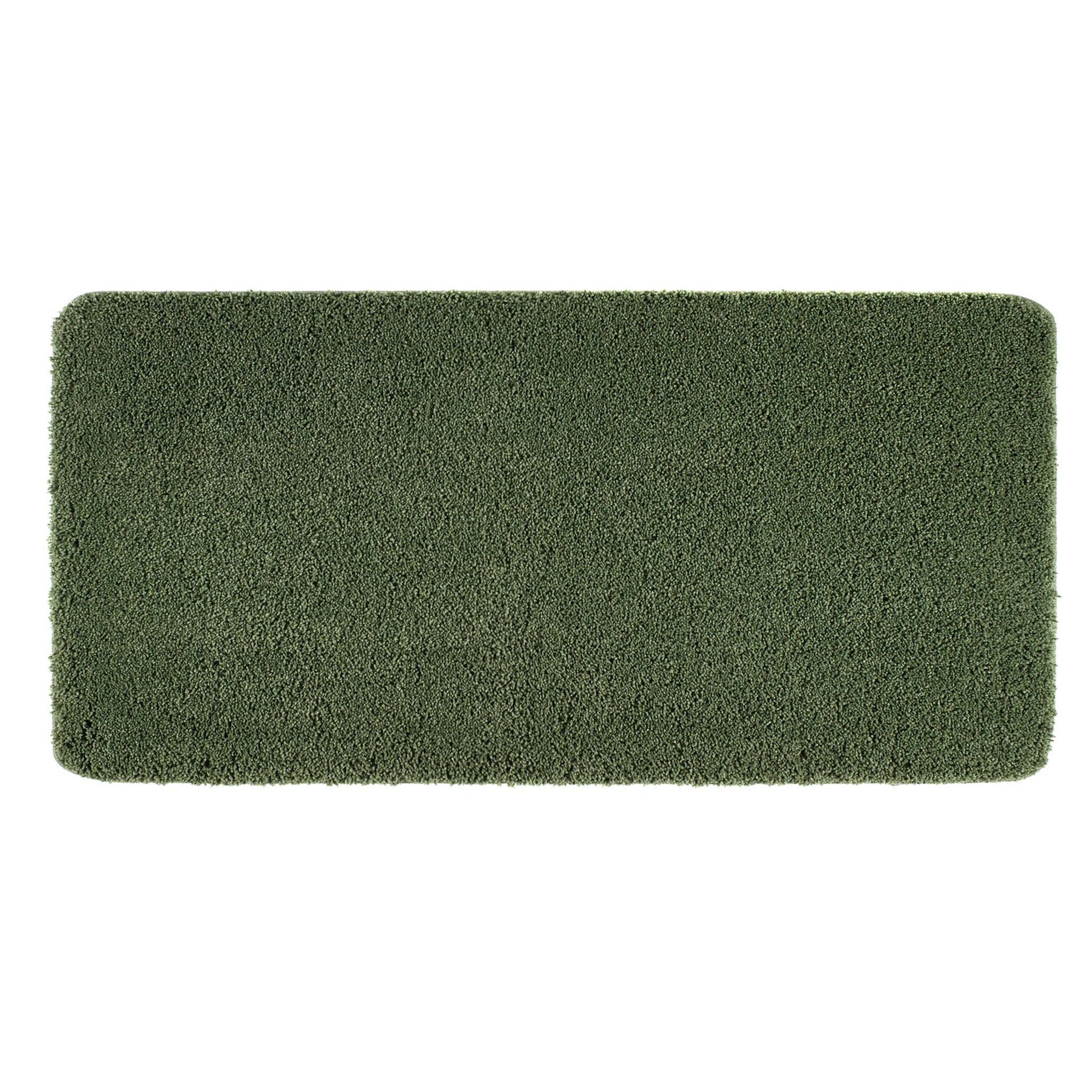 My Rug - Forest Green Runner
