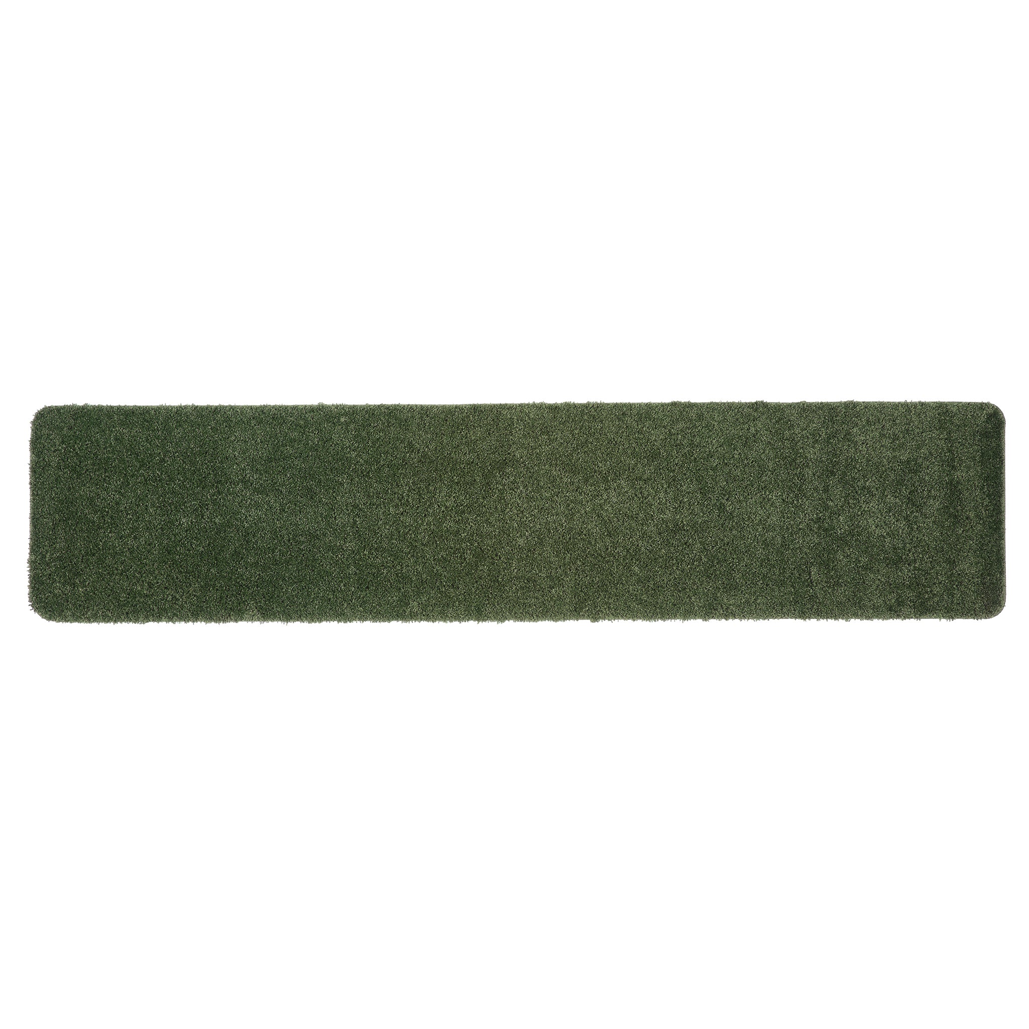 My Rug - Forest Green Runner - Image 7