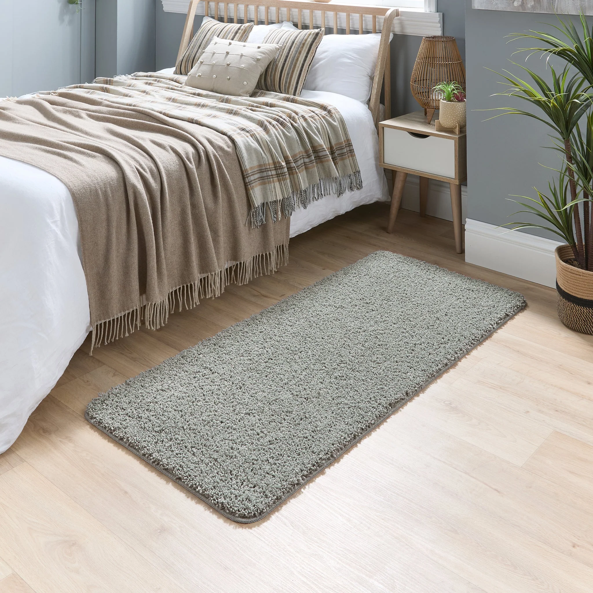 My Rug - Ghost Grey Runner - Image 2
