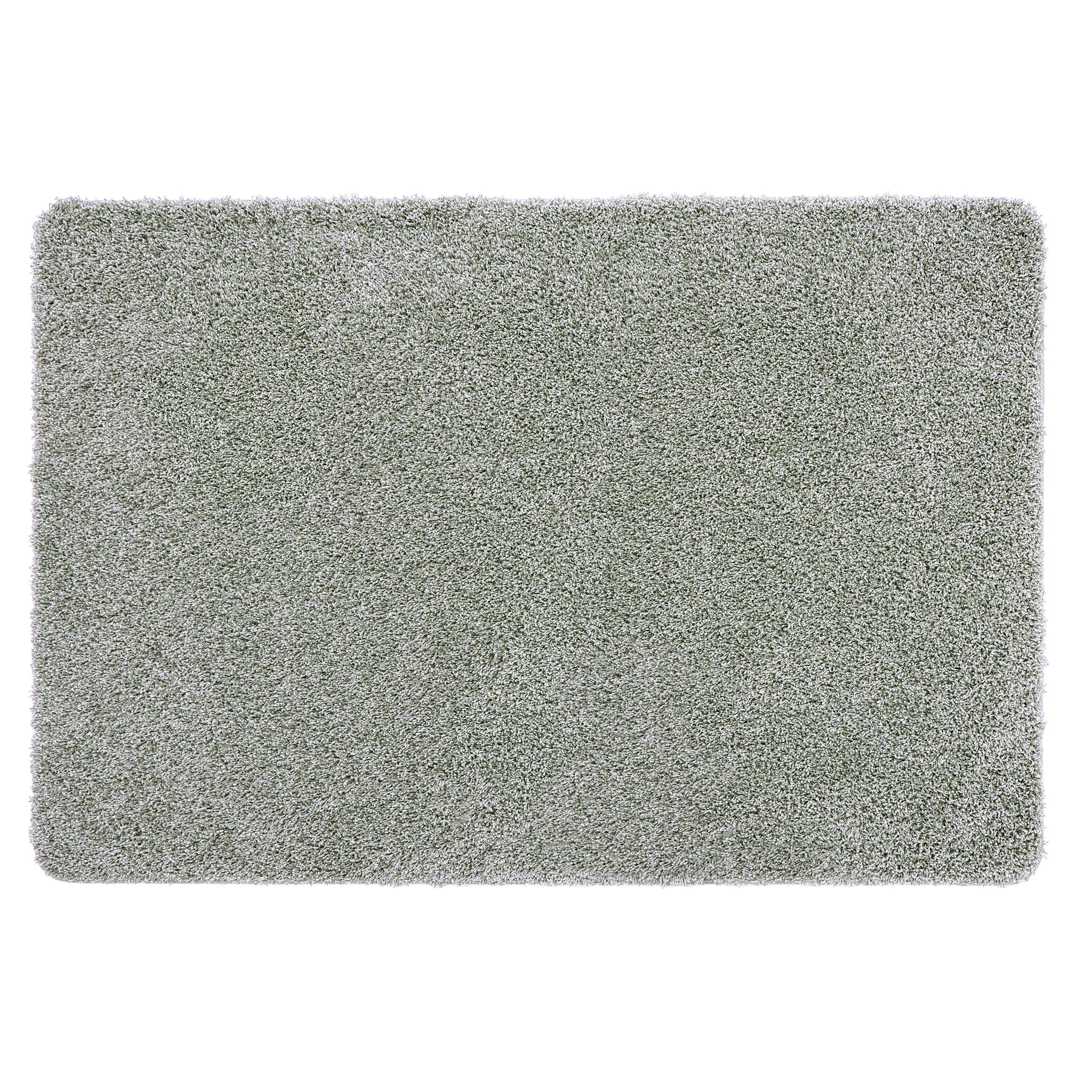 My Rug - Green Fleck Washable Rug - Image 11