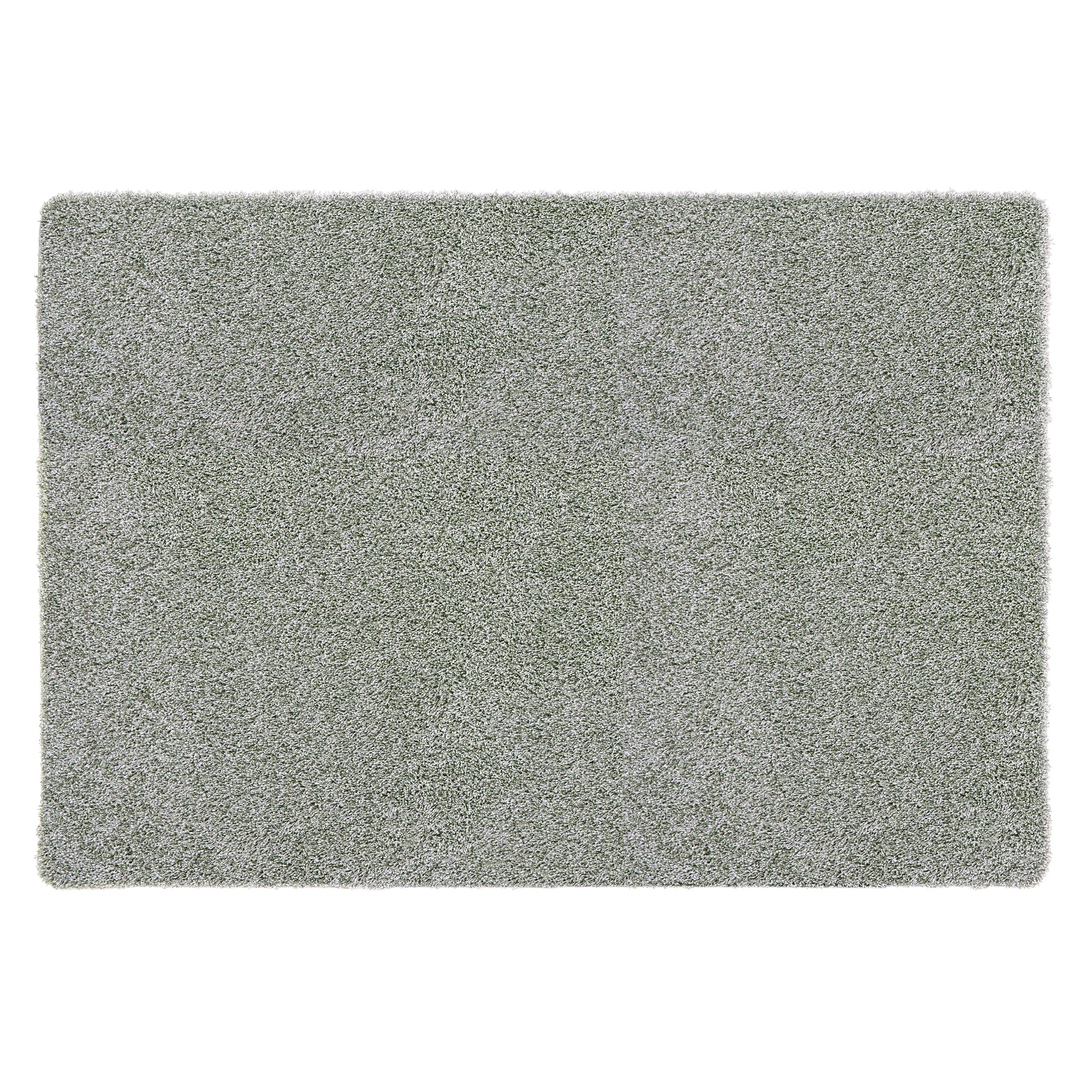My Rug - Green Fleck Washable Rug - Image 12
