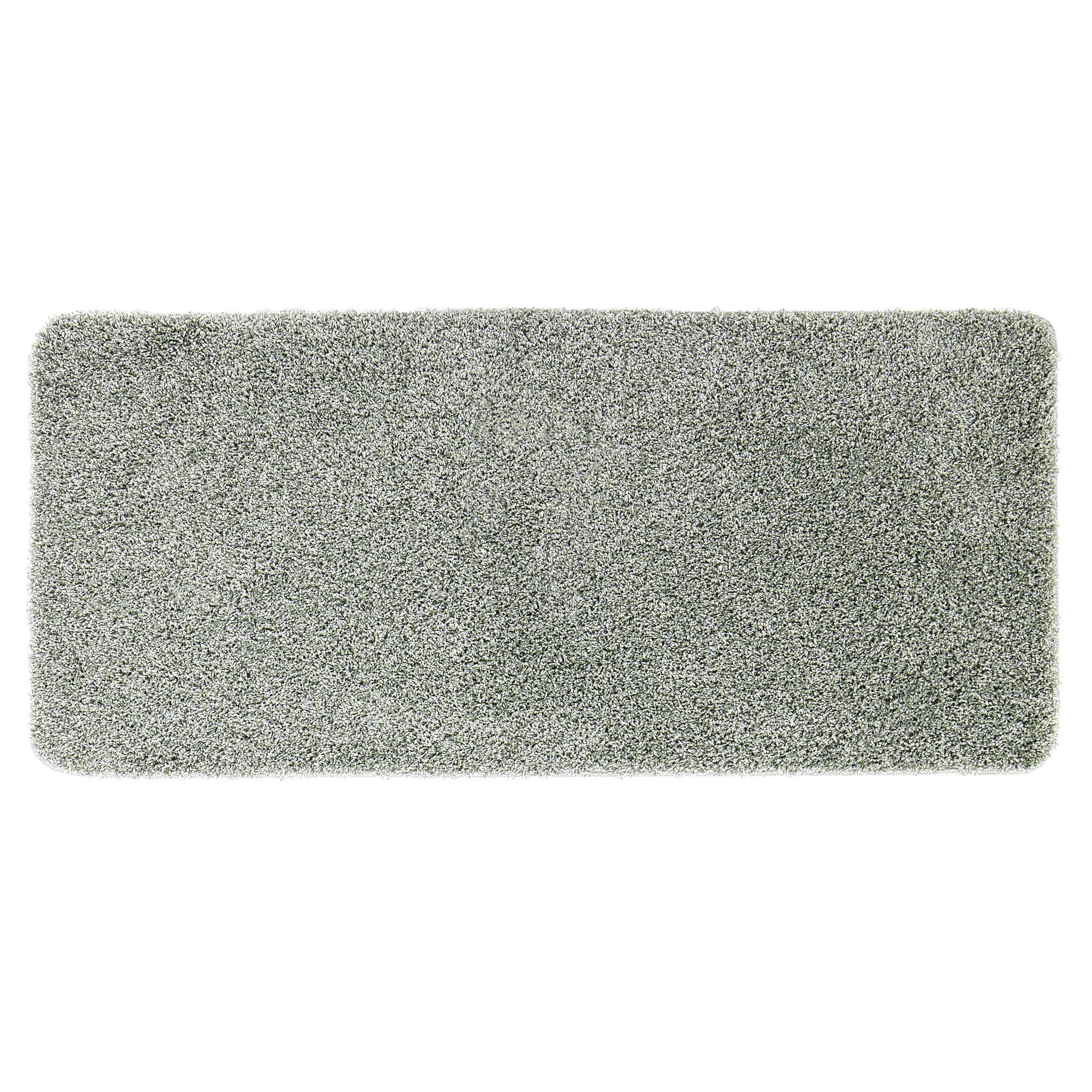 My Rug - Green Fleck Runner