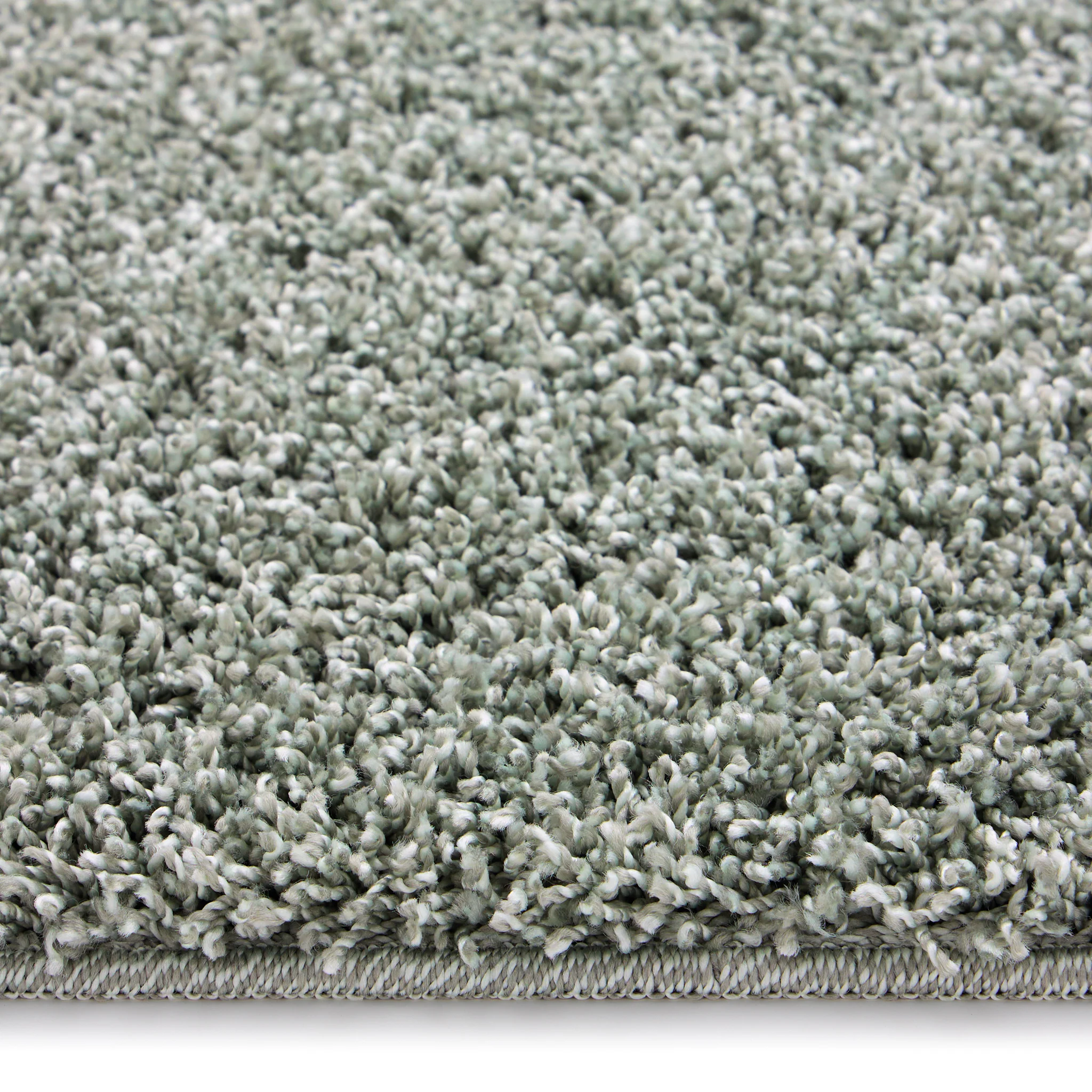 My Rug - Green Fleck Washable Rug - Image 8