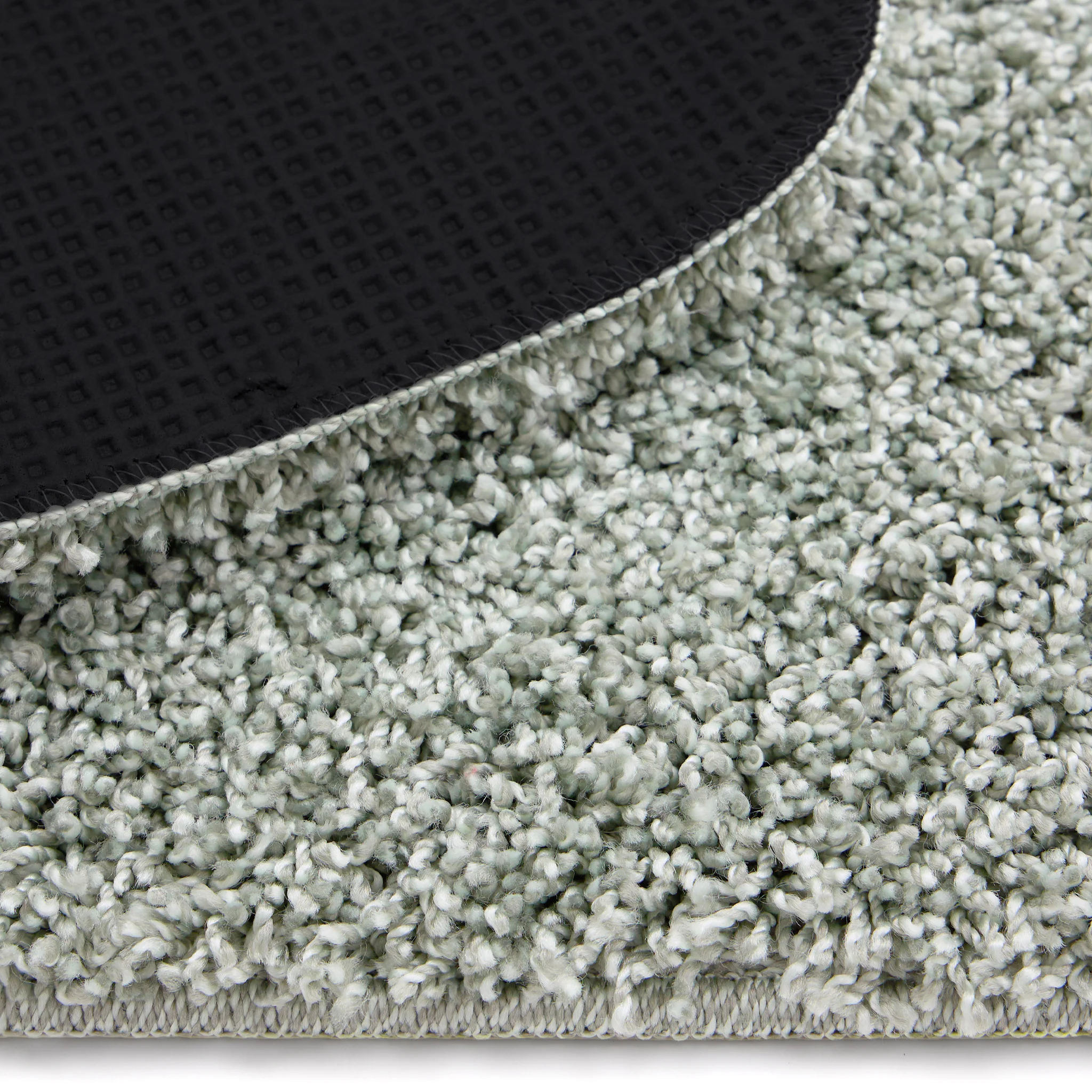 My Rug - Green Fleck Washable Rug - Image 9