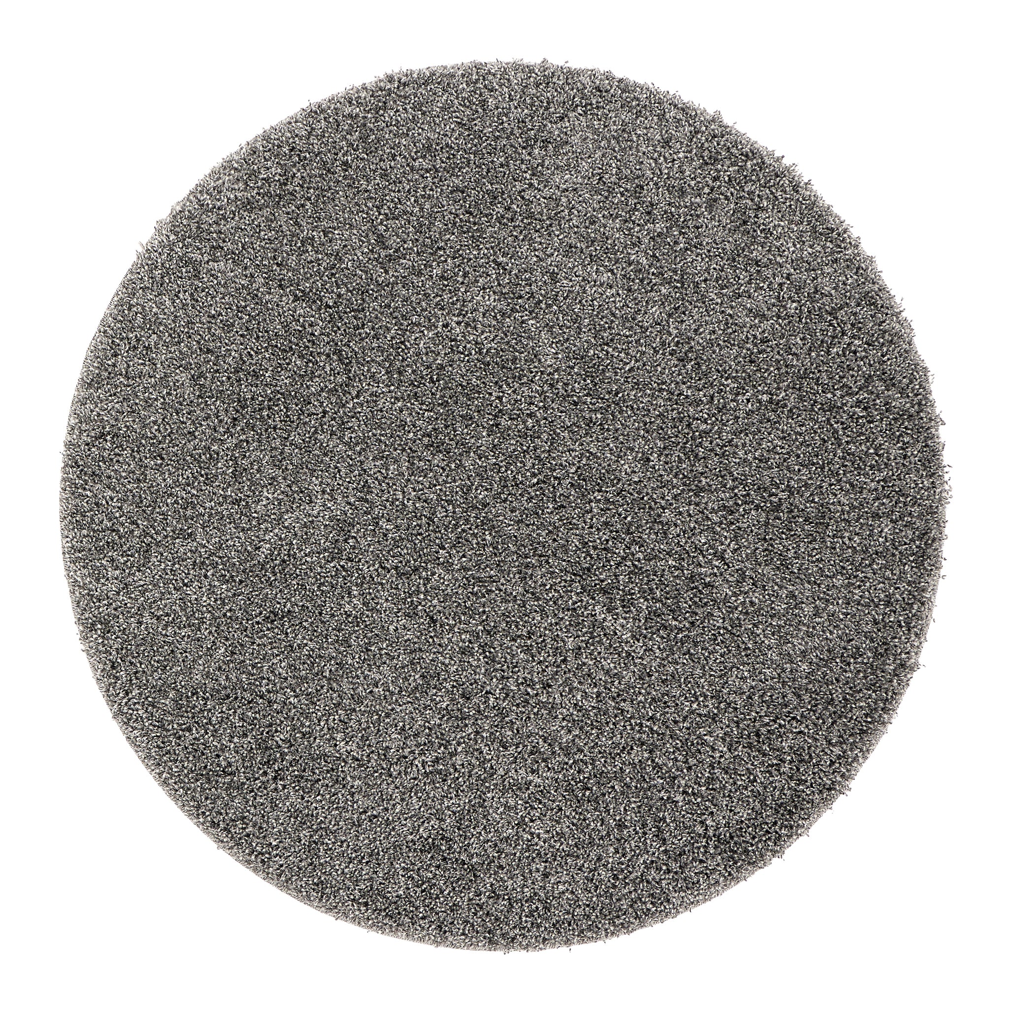 My Rug - Grey Fleck Washable Rug - Image 12